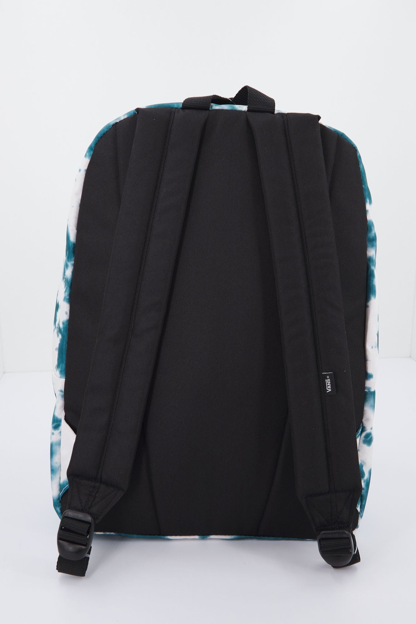 VANS REALM en color BLANCO (3)