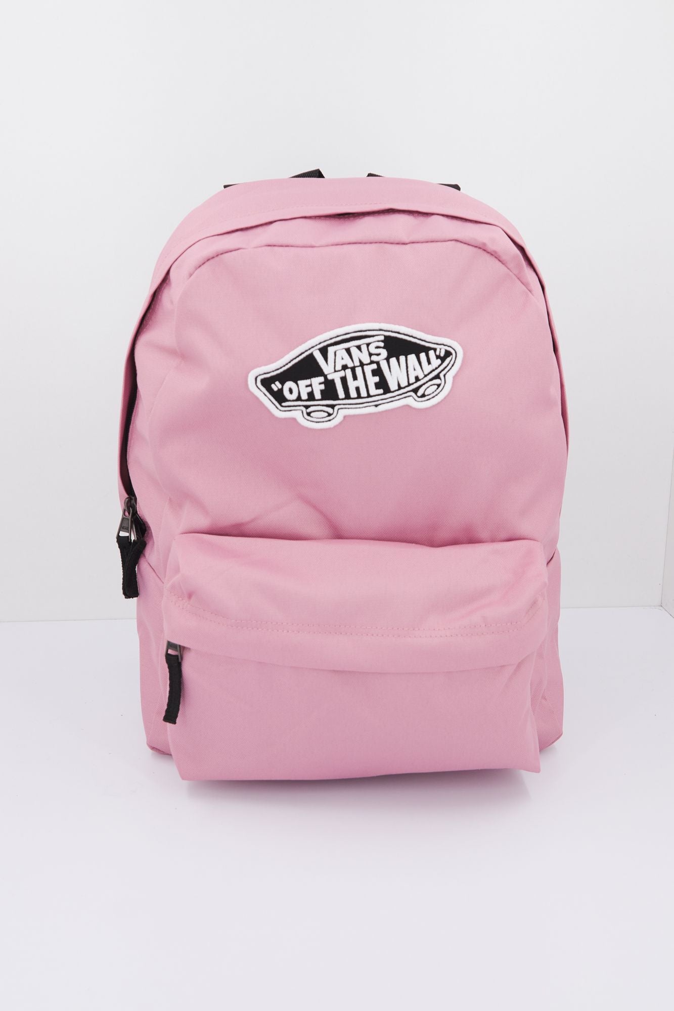 VANS REALM en color ROSA (1)