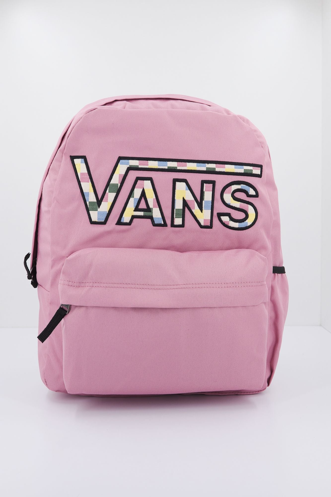 VANS REALM FLYING en color ROSA (1)