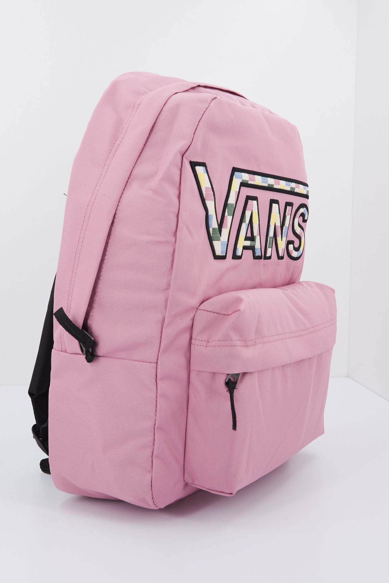 VANS REALM FLYING en color ROSA (2)