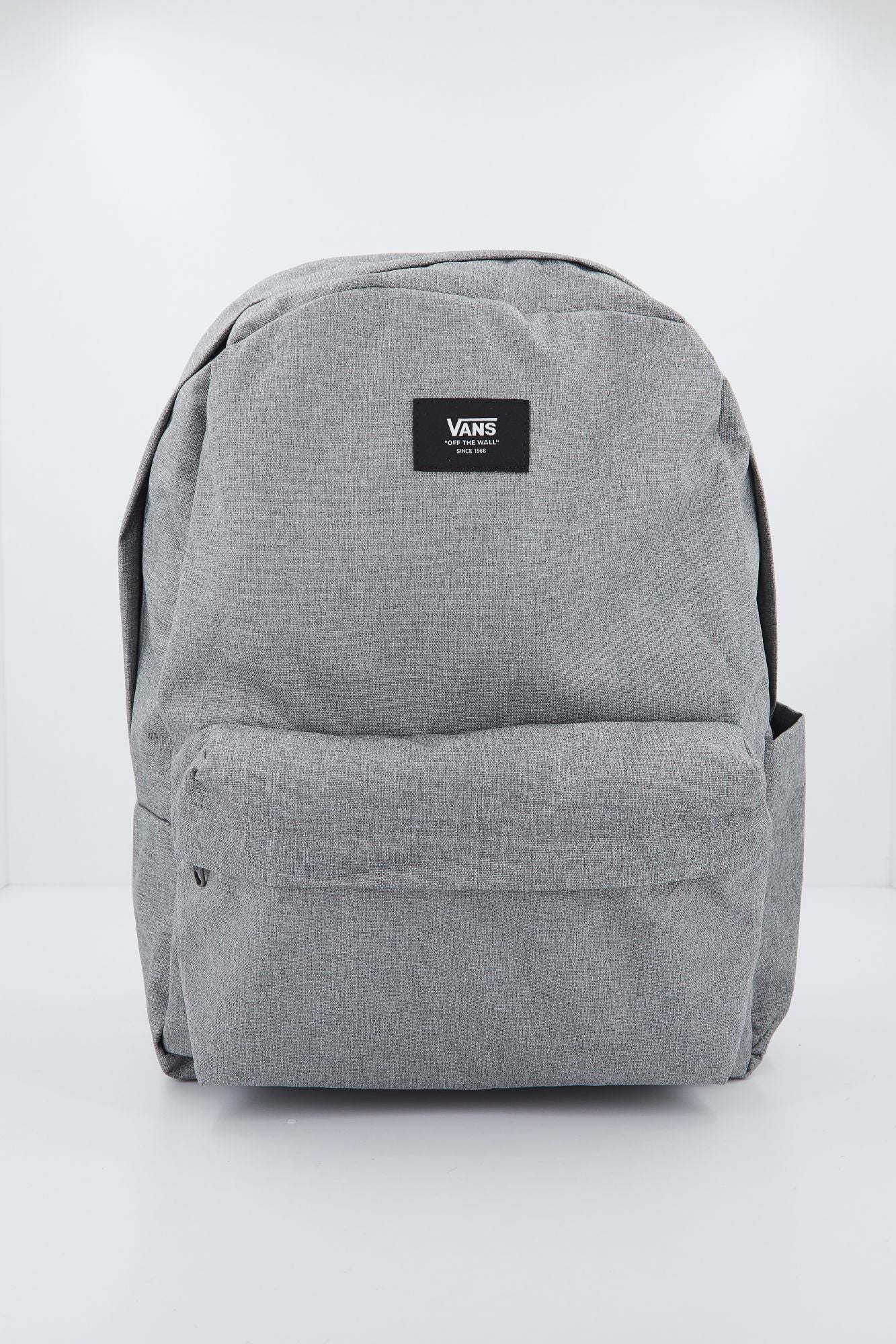 VANS OLD SKOOL IIII BA H en color GRIS (1)