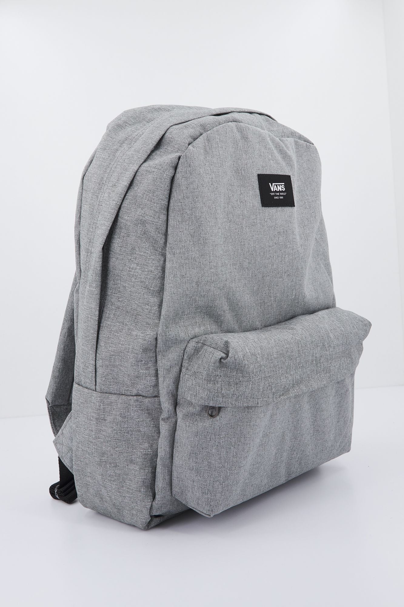 VANS OLD SKOOL IIII BA H en color GRIS (2)