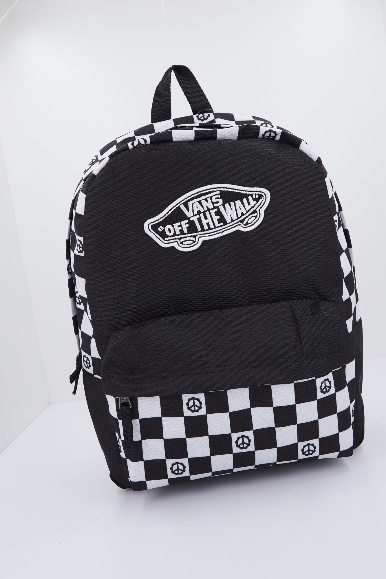 VANS VN0A3UI6BKA1 en color NEGRO (1)