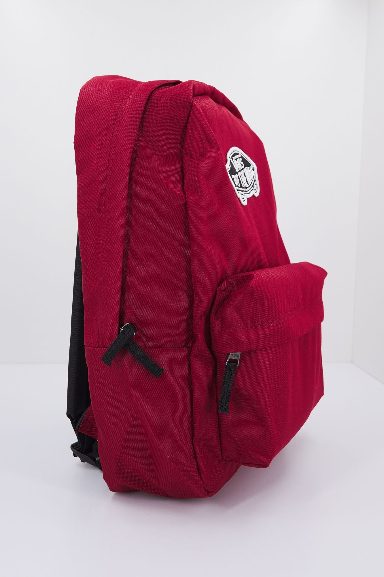 VANS VN0A3UI6J511 en color BURDEOS (2)