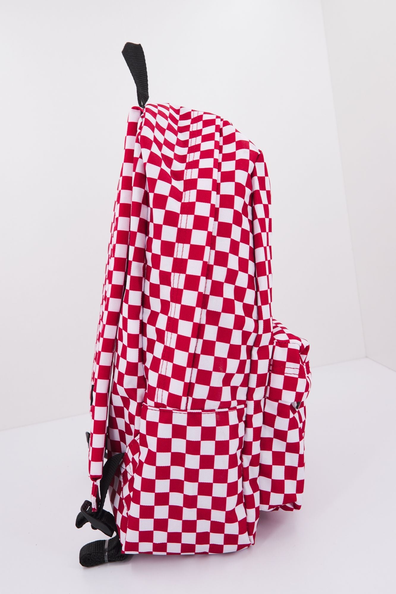 VANS VN0A5KHRO841 en color ROJO (2)