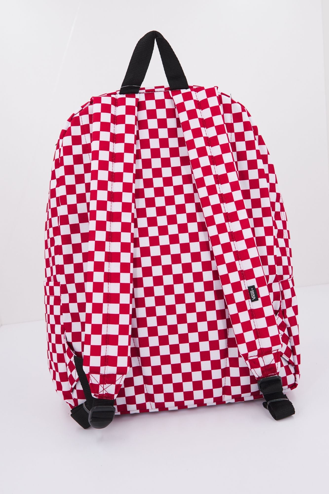 VANS VN0A5KHRO841 en color ROJO (3)
