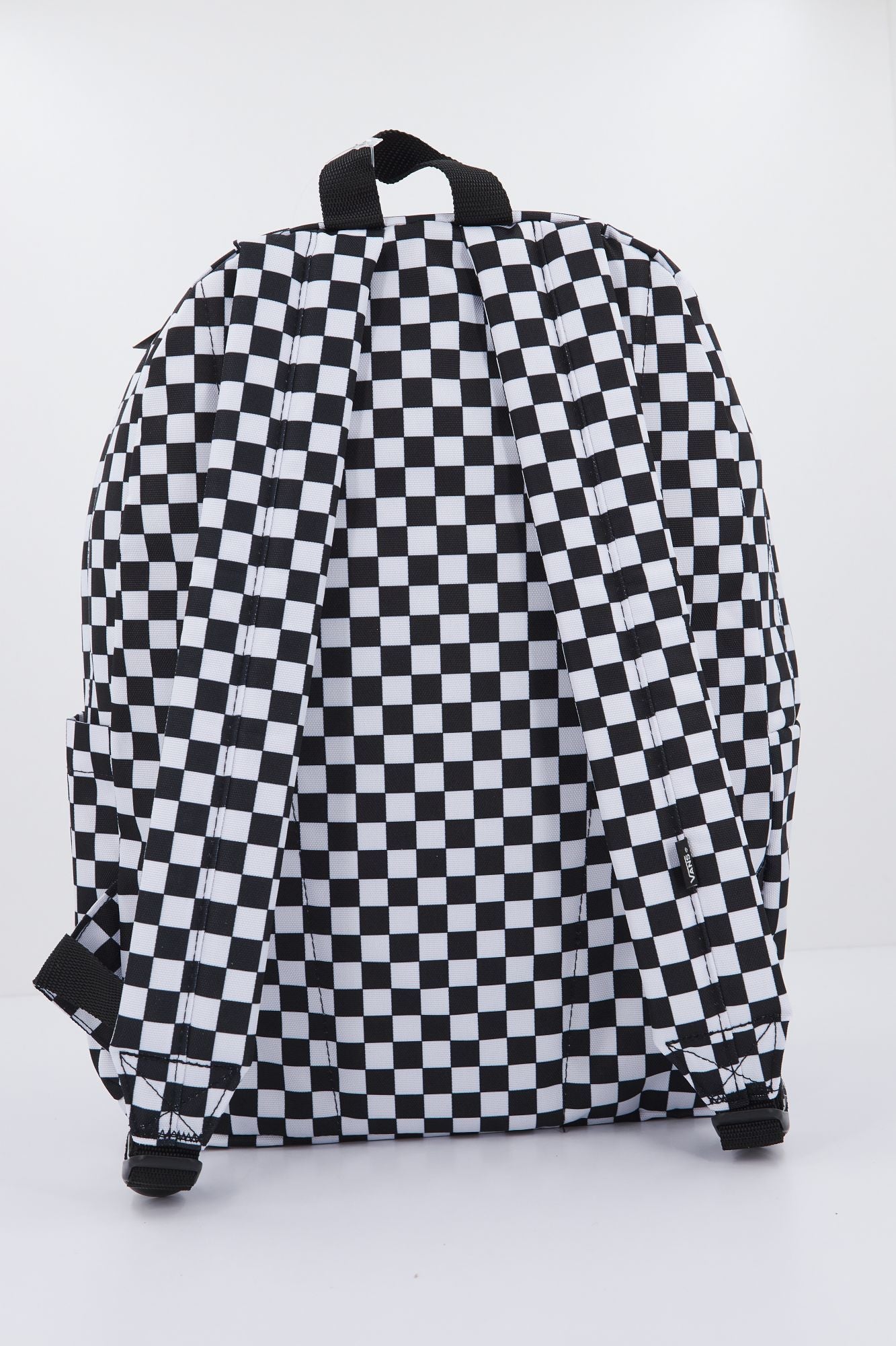 VANS VN0A5KHRY281 en color NEGRO (3)