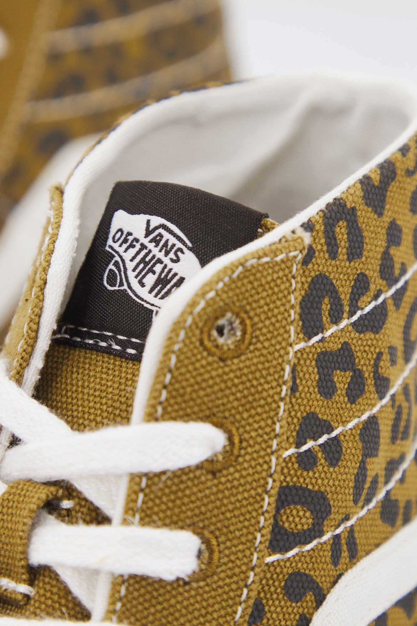 VANS  UA SK8-HI en color ANIMAL PRINT (4)