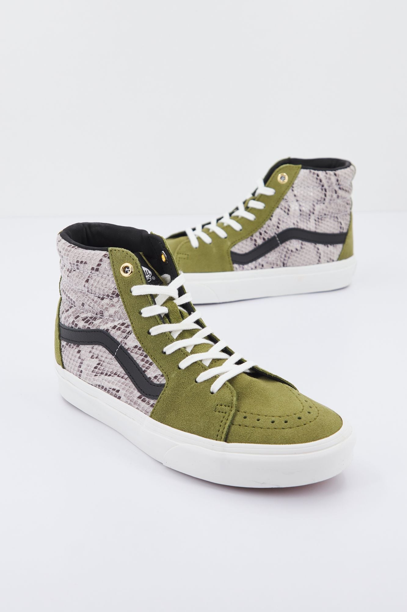 VANS  UA SK8-HI en color ANIMAL PRINT (1)