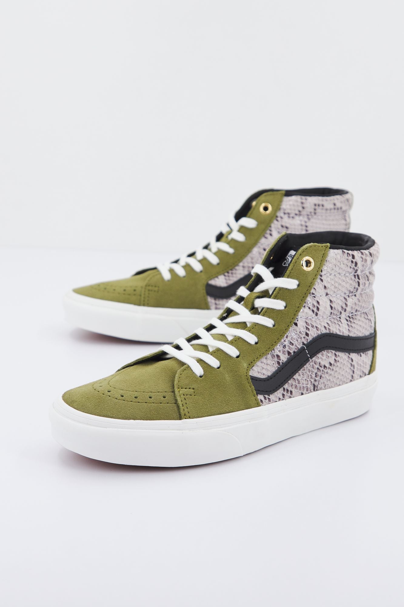 VANS  UA SK8-HI en color ANIMAL PRINT (2)