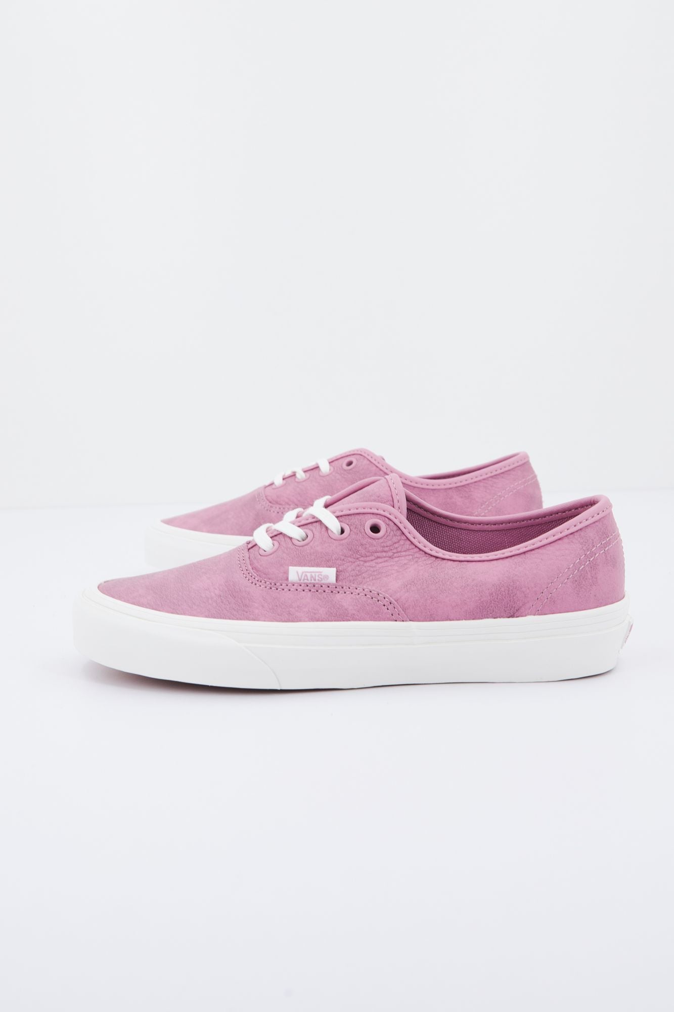 VANS  UA AUTHENTIC en color ROSA (2)