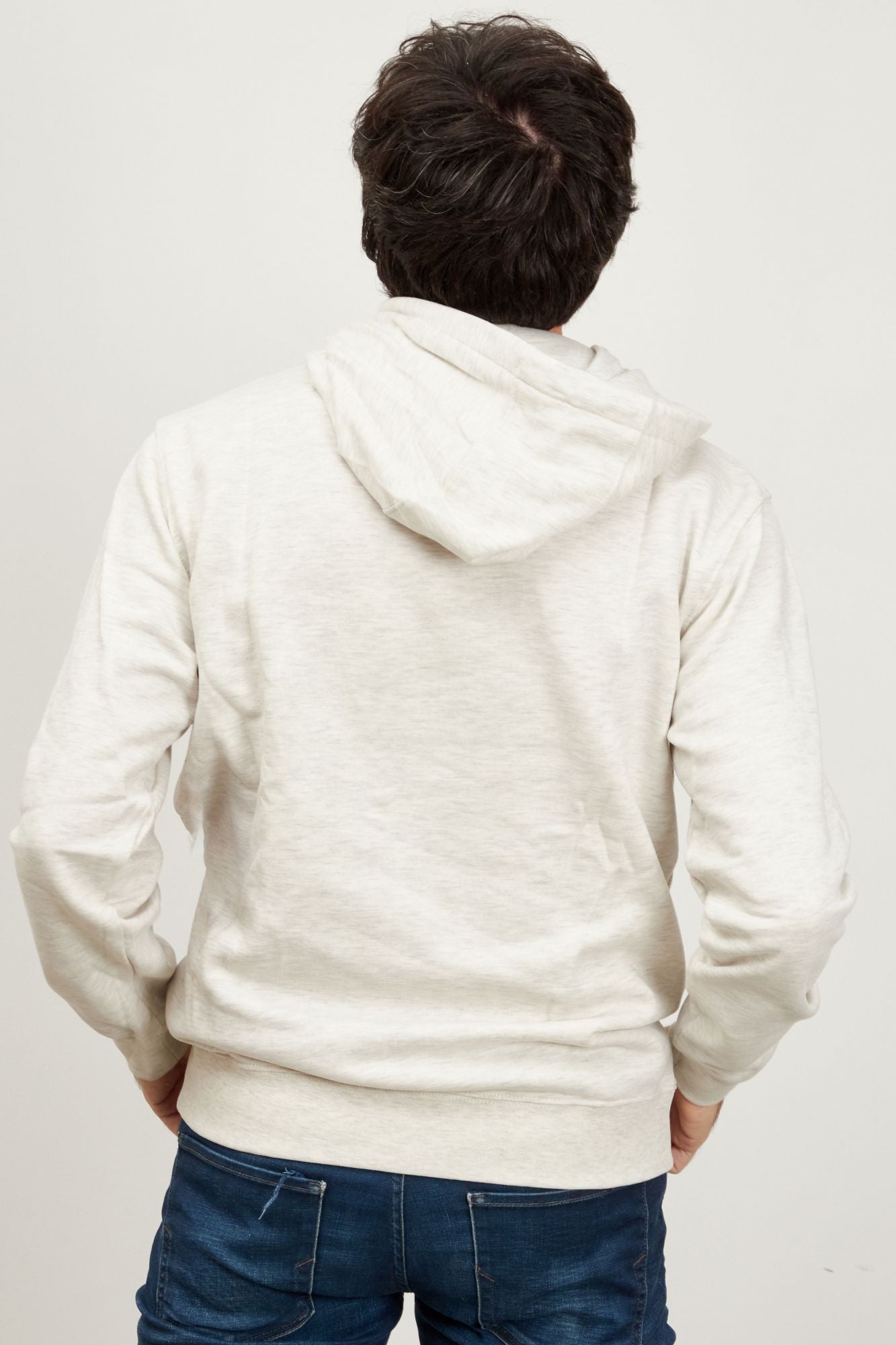 VANS BACK BAY CAMO PO BACK en color BLANCO (4)