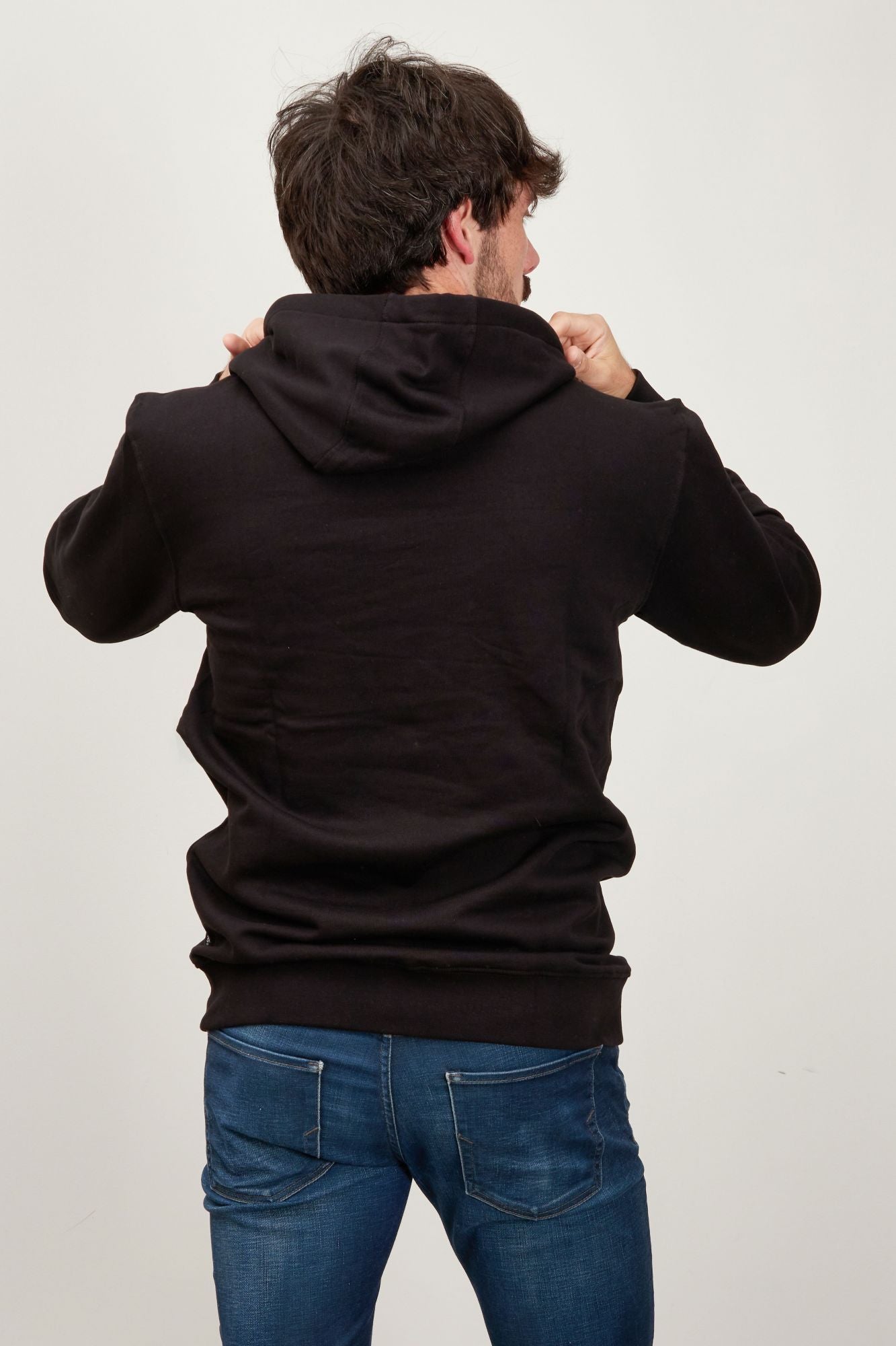 VANS TRIPPY GRIN PO TRIPPY en color NEGRO (4)