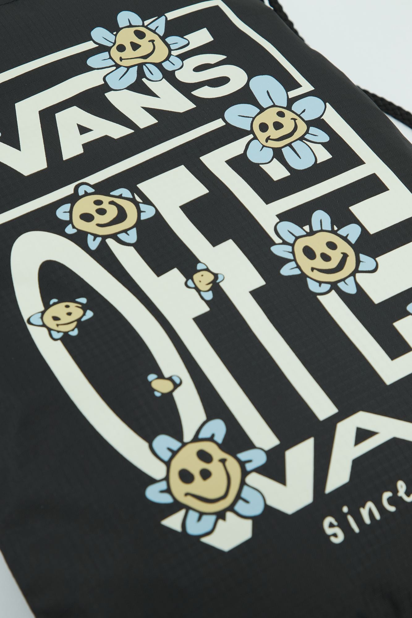 VANS VN0002W6T0T1  en color NEGRO (3)