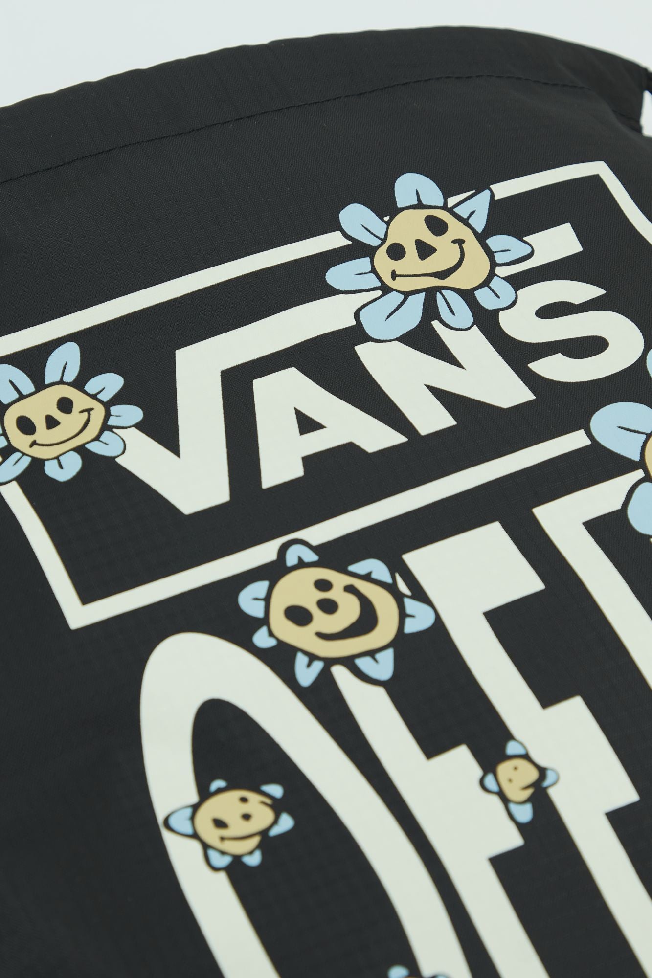 VANS VN0002W6T0T1  en color NEGRO (4)