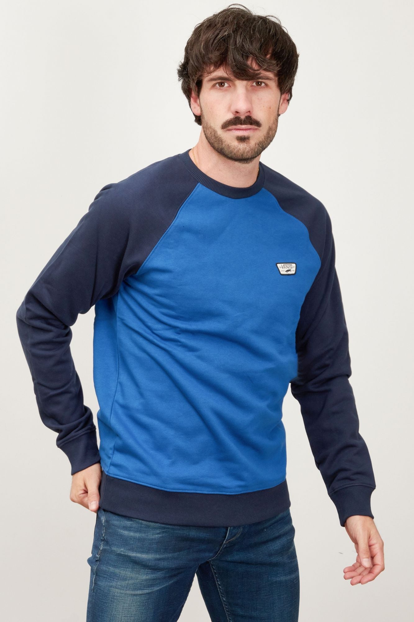 VANS RUTLAND III en color AZUL (2)