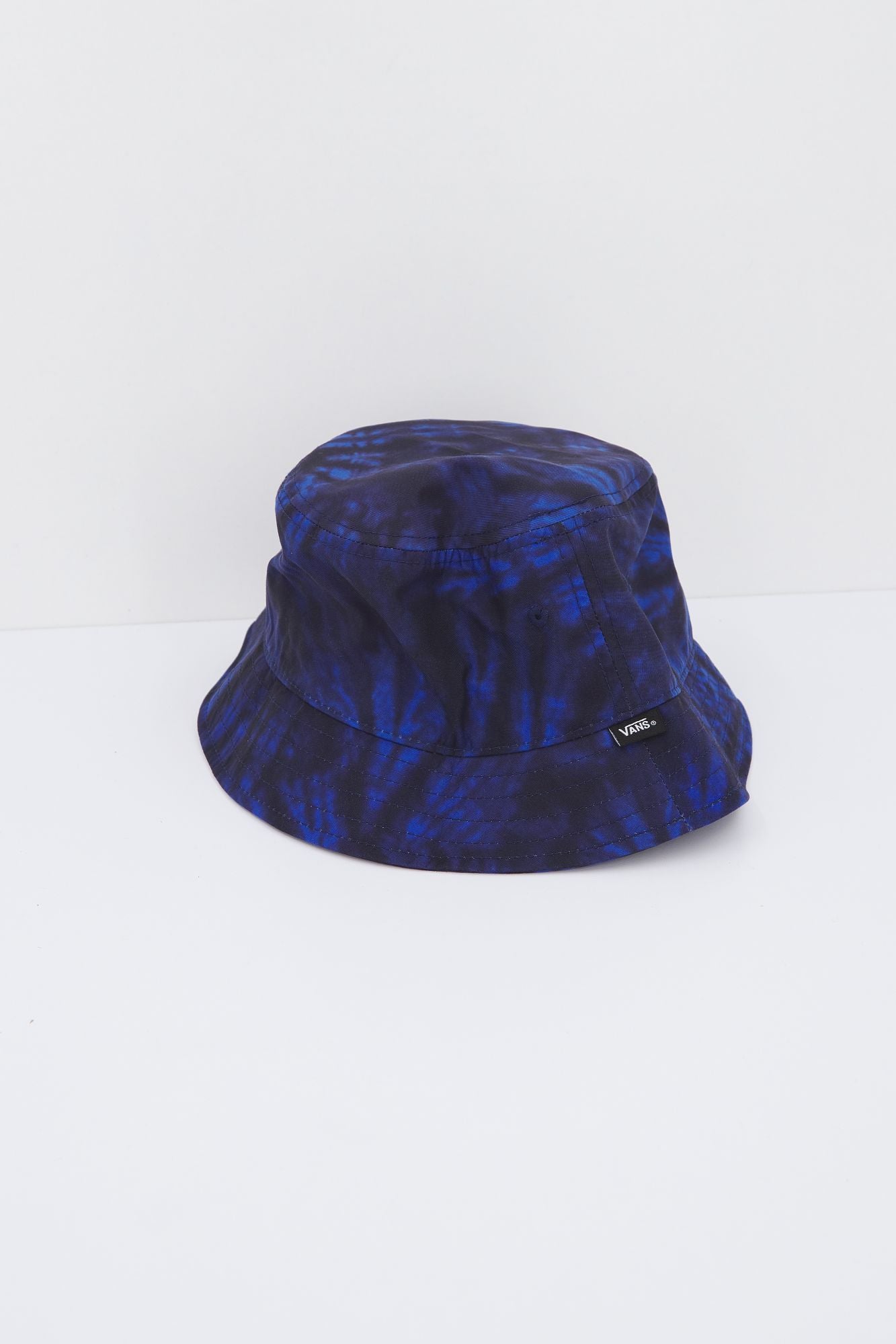 VANS JUNIOR BY UNDERTONE BUCKET BO en color AZUL (3)