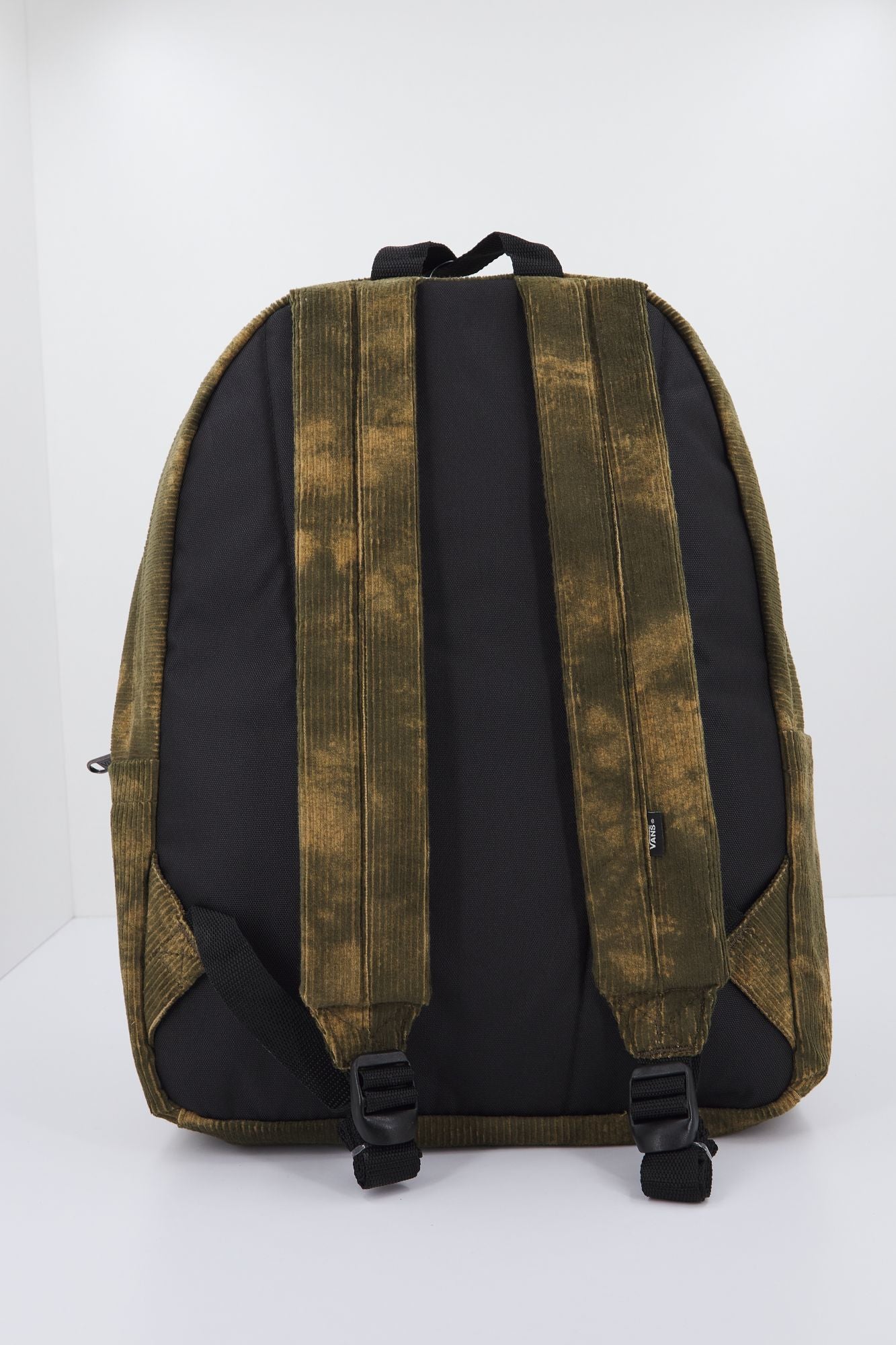 VANS OLD SKOOL H2O BACKP en color VERDE (3)