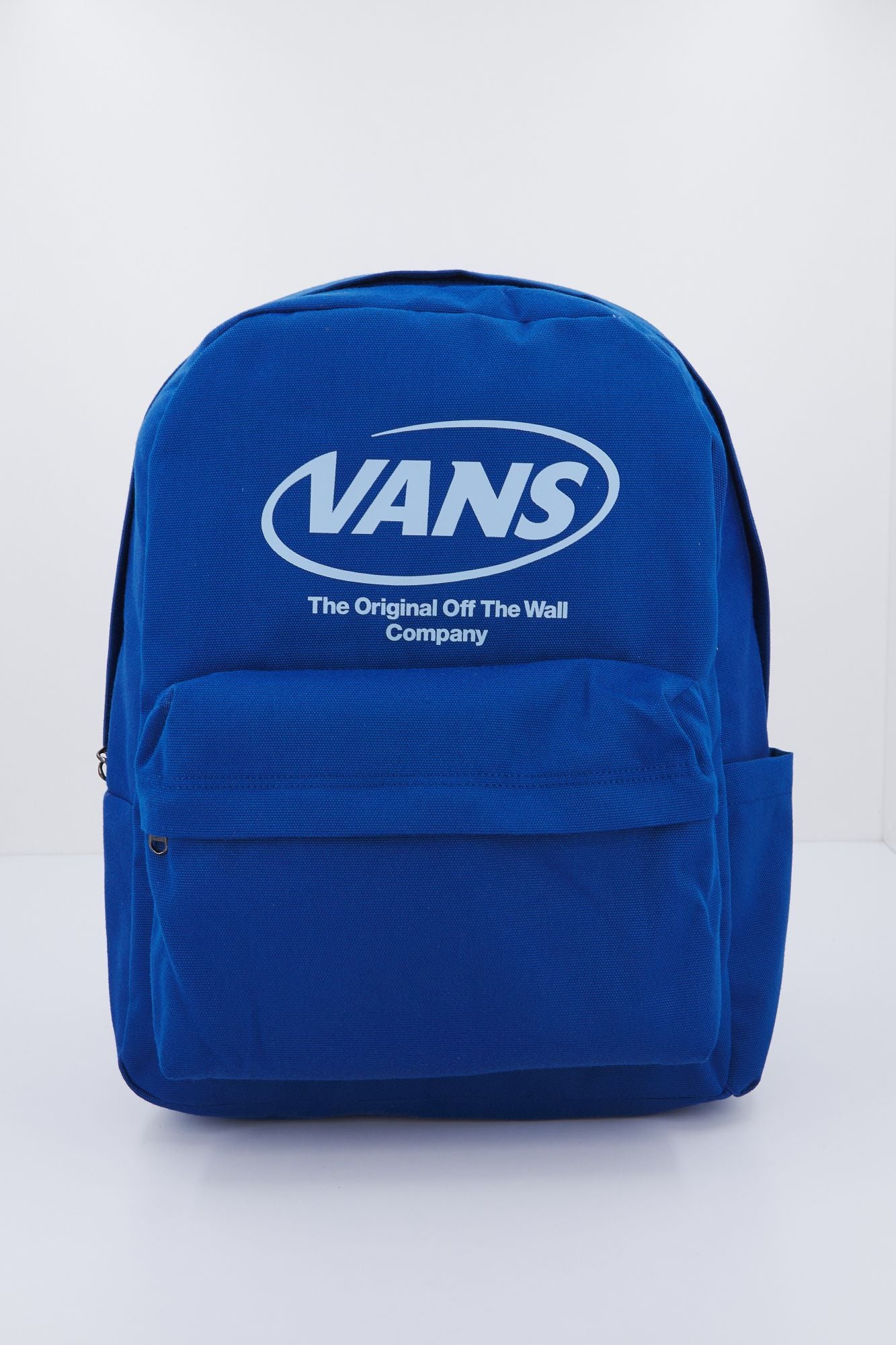 VANS OLD SKOOL IIII en color AZUL (1)