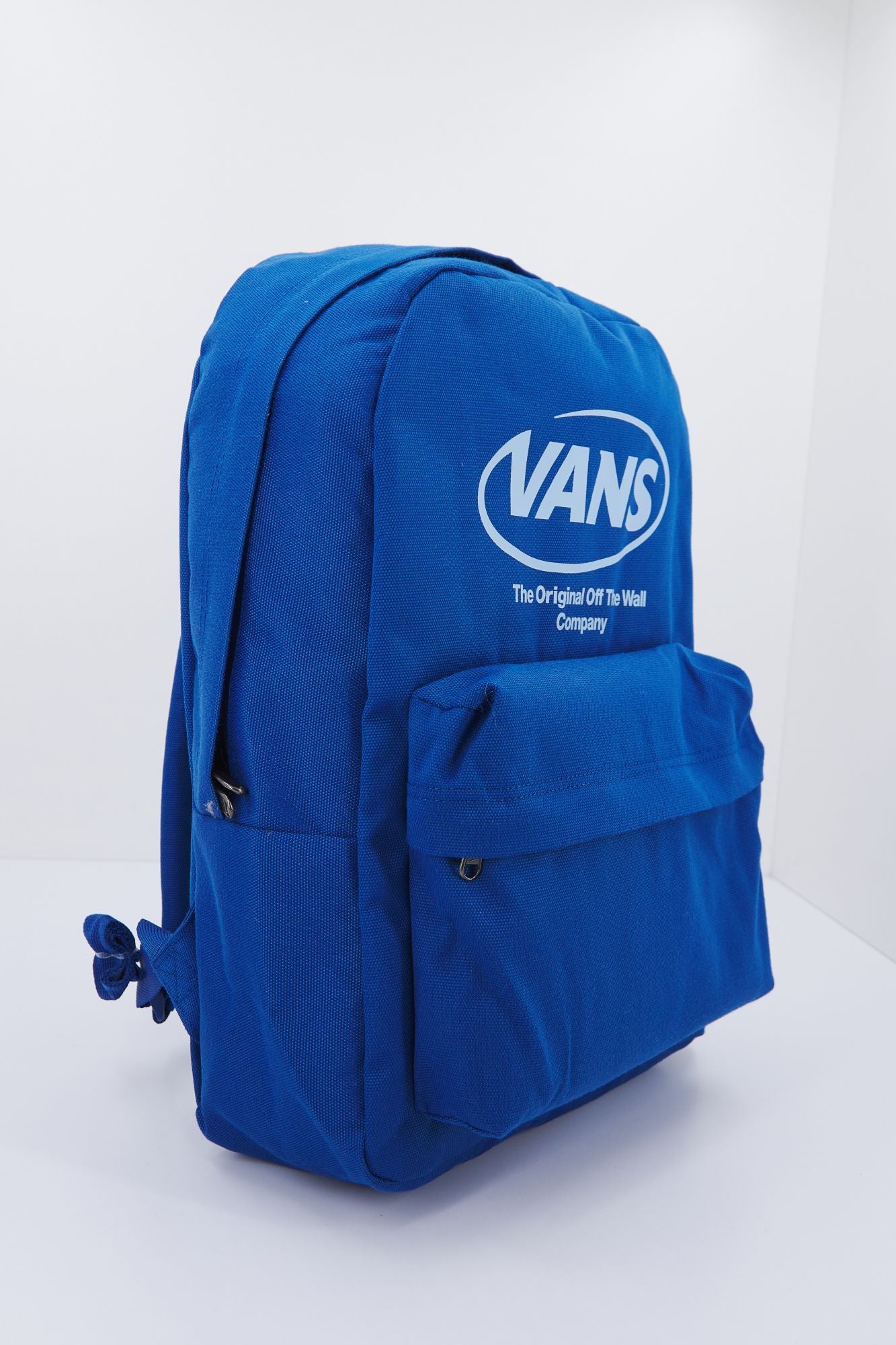 VANS OLD SKOOL IIII en color AZUL (2)