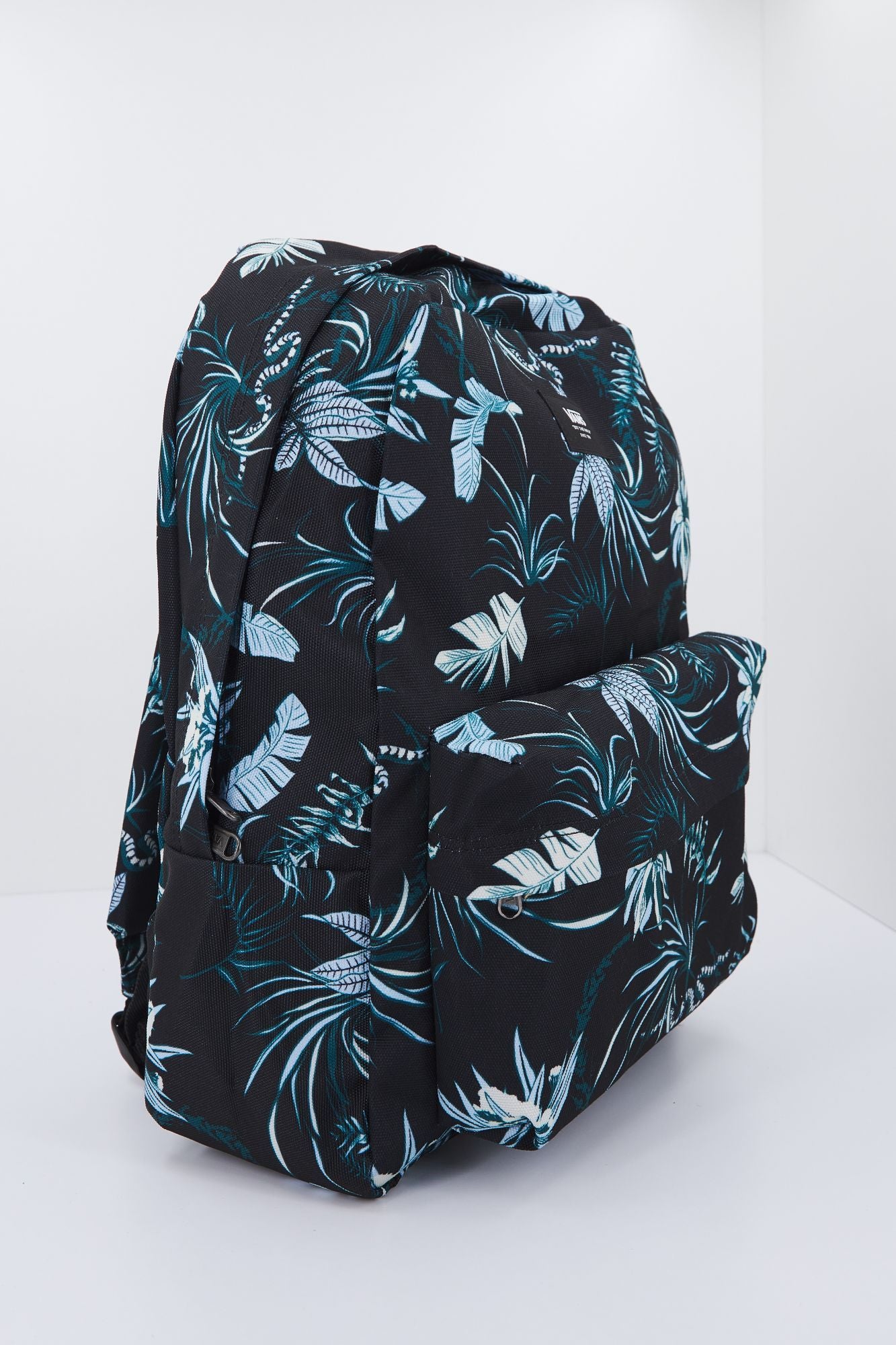 VANS OLD SKOOL IIII en color NEGRO (2)