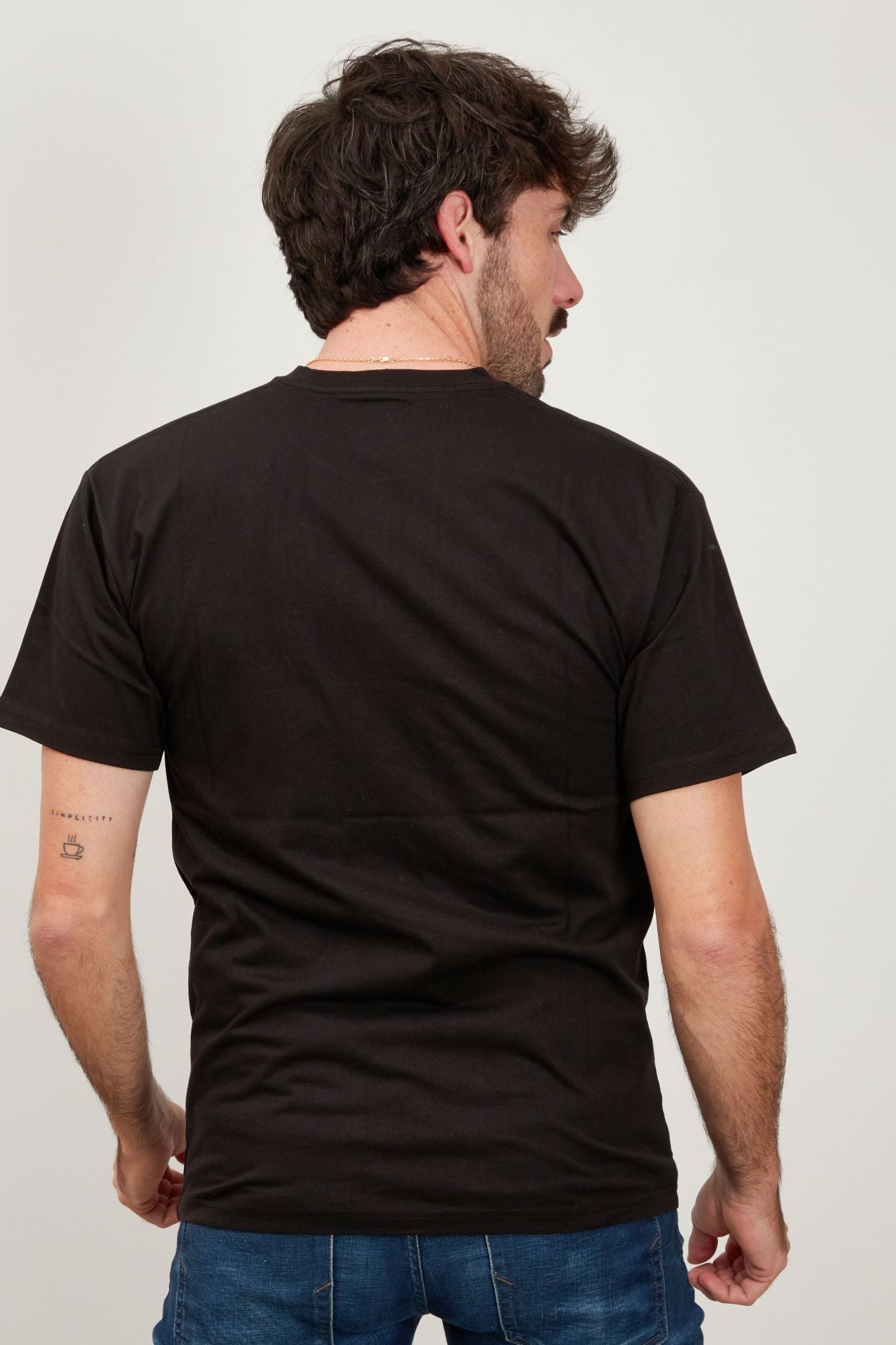 VANS CHECKERBOARD RESEARCH en color NEGRO (4)