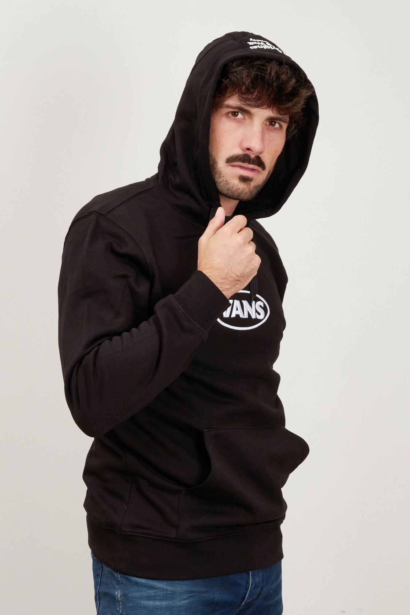 VANS HI DEF COMMERICA PO HI en color NEGRO (3)