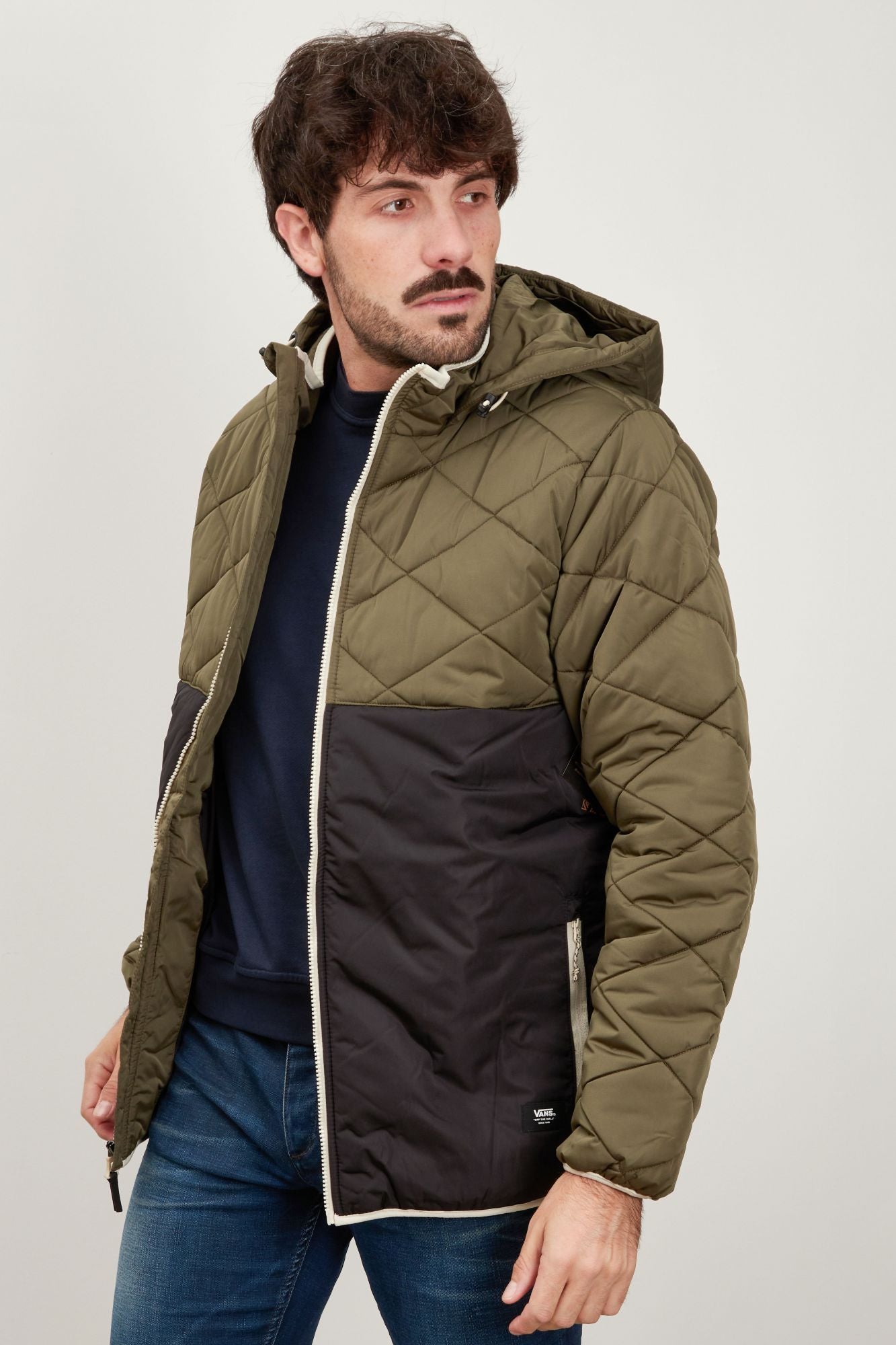 VANS VANS MTE 1 en color VERDE (2)