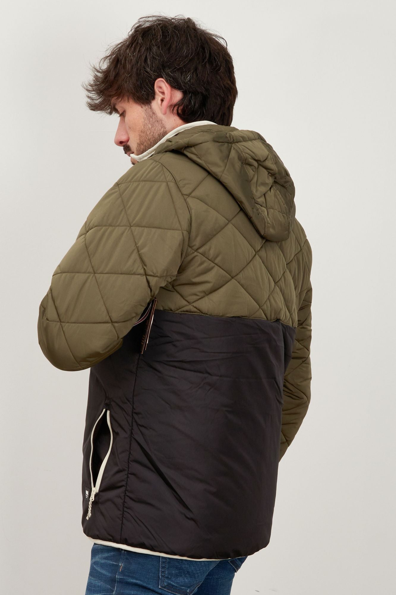 VANS VANS MTE 1 en color VERDE (3)