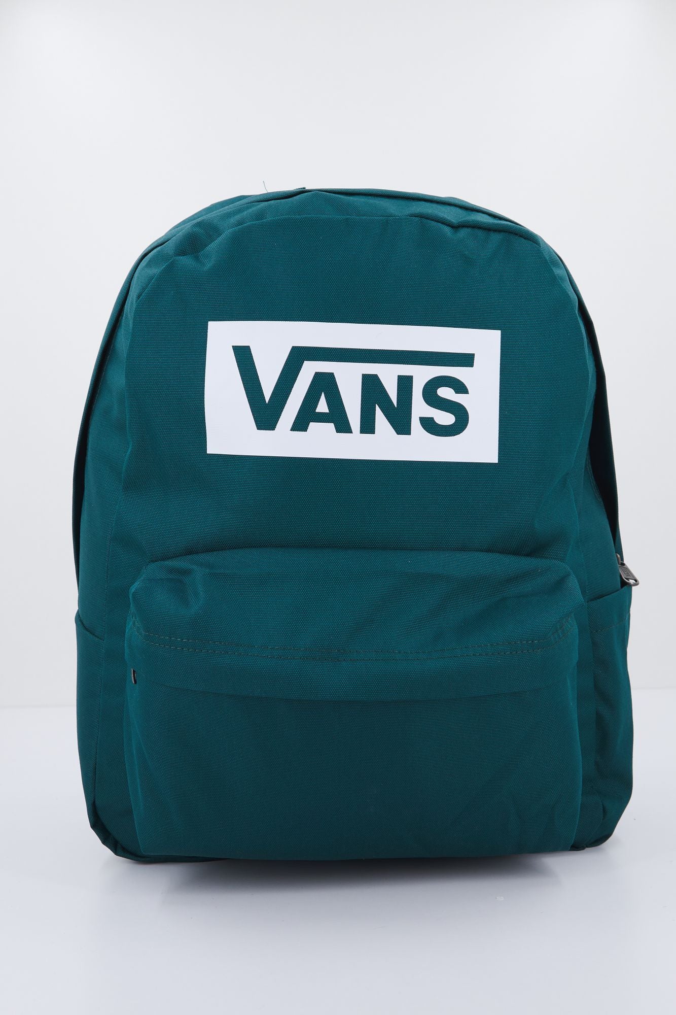 VANS OLD SKOOL BOXED BACKPA en color VERDE (1)
