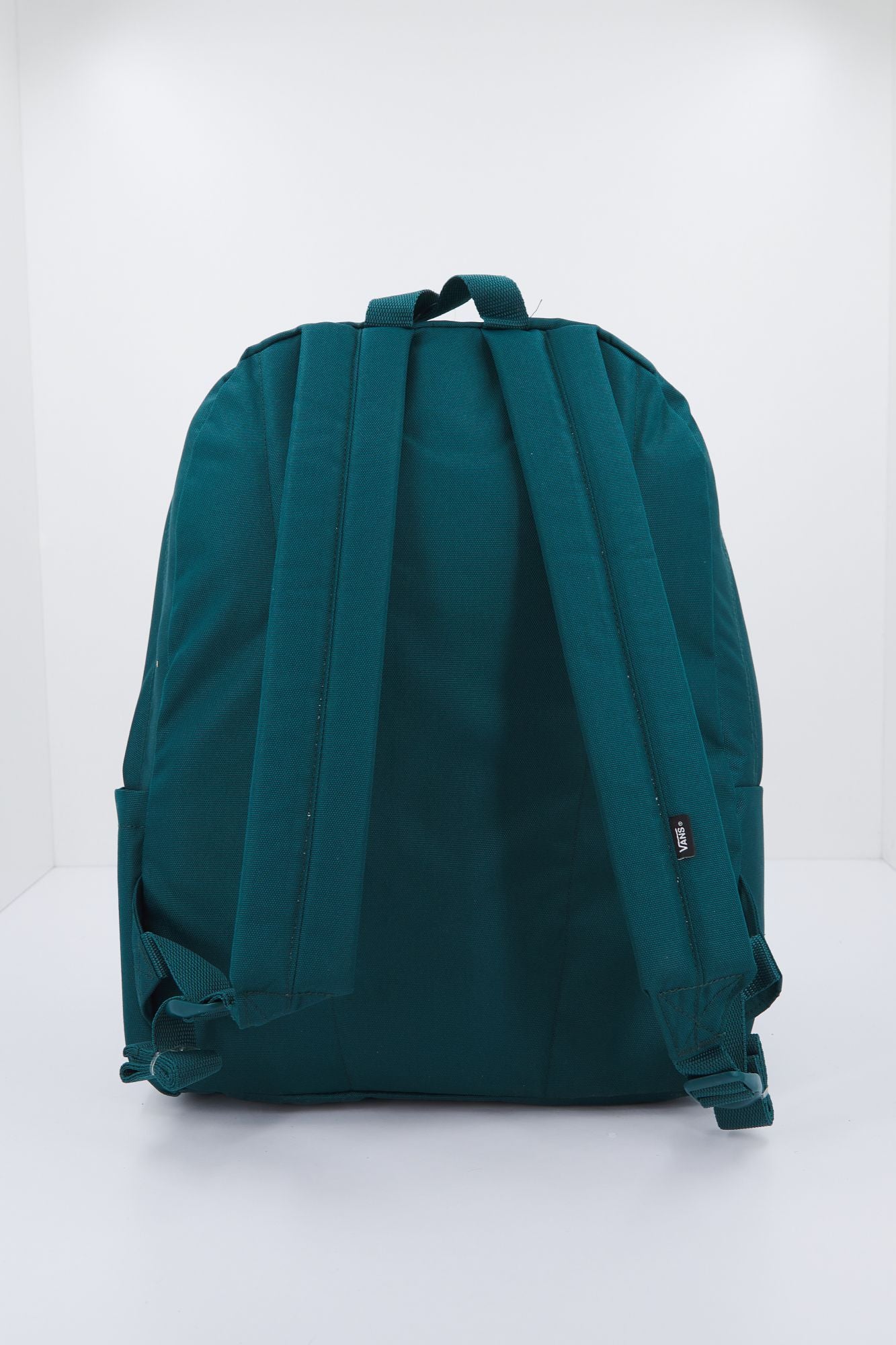 VANS OLD SKOOL BOXED BACKPA en color VERDE (3)