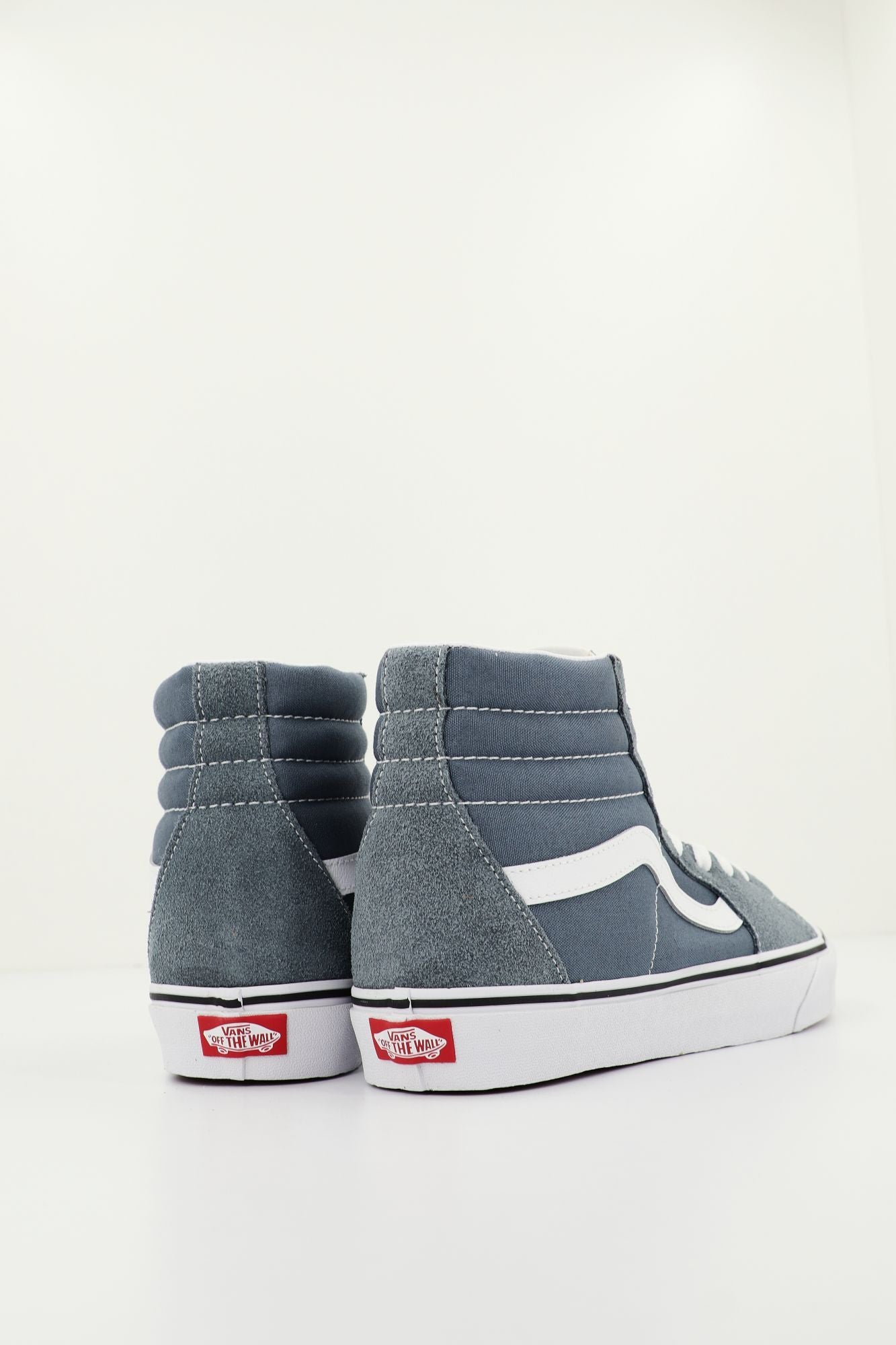 VANS VN0A4BVTRV21 en color AZUL (2)