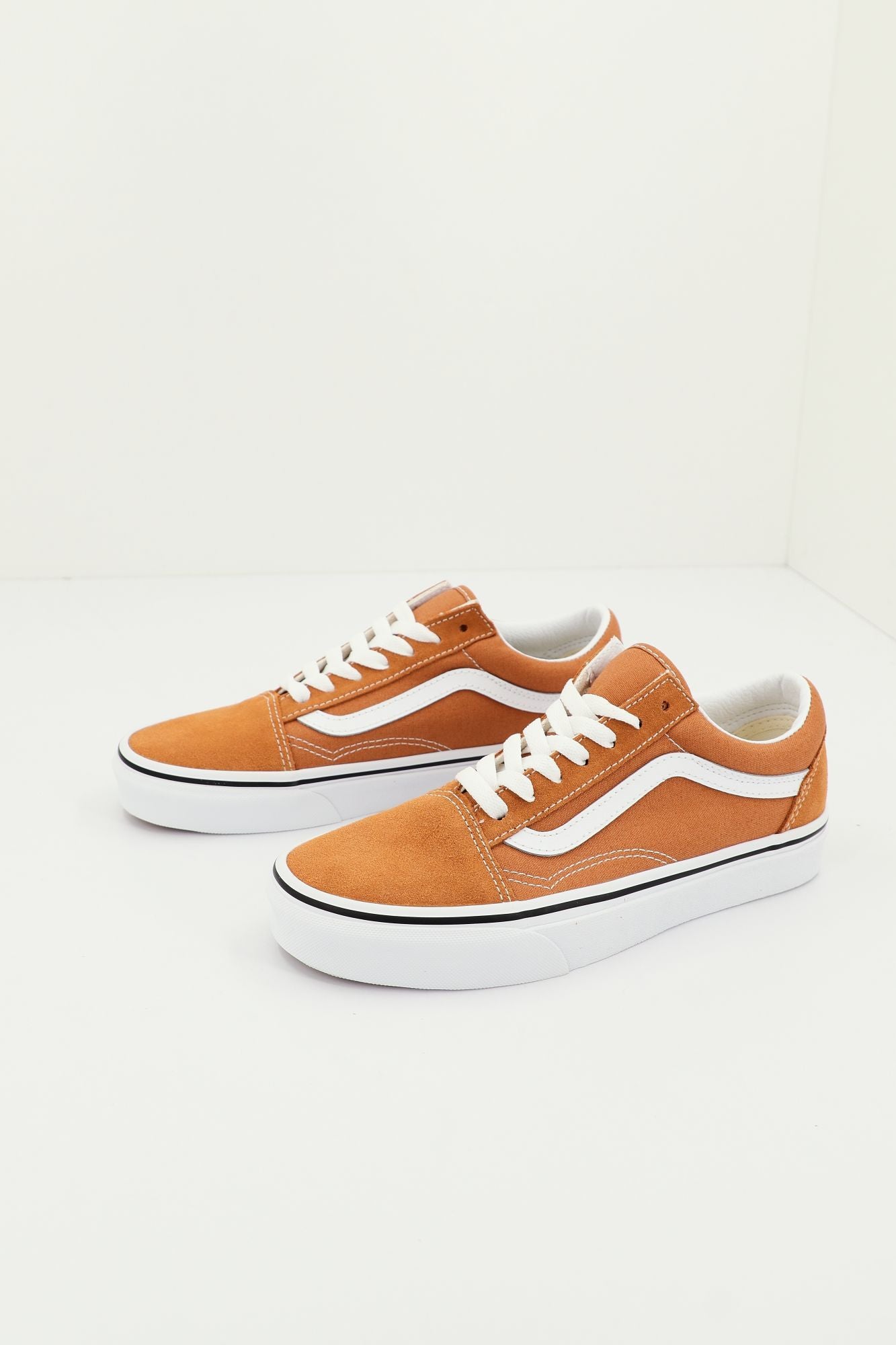 VANS VN0A5JMIBKQ1 en color MARRON (1)