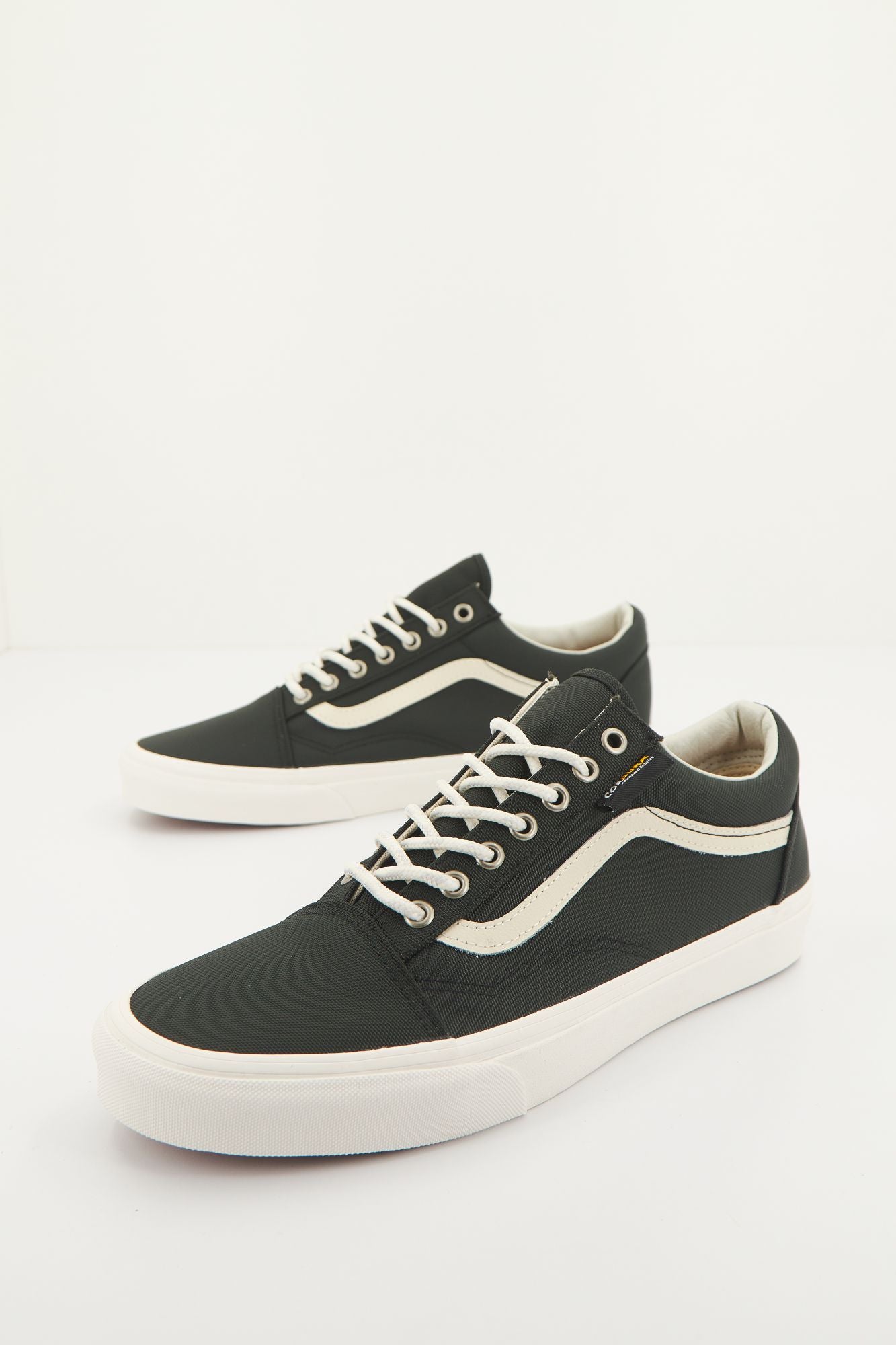 VANS OLD SKOOL en color GRIS (4)
