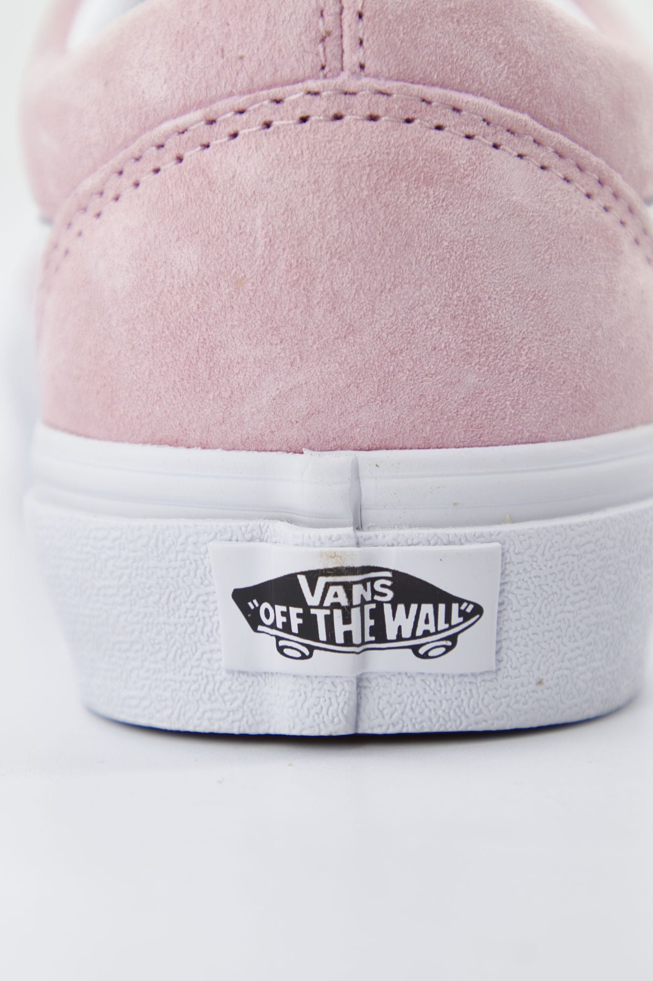 VANS UA OLD SKOOL en color ROSA (4)
