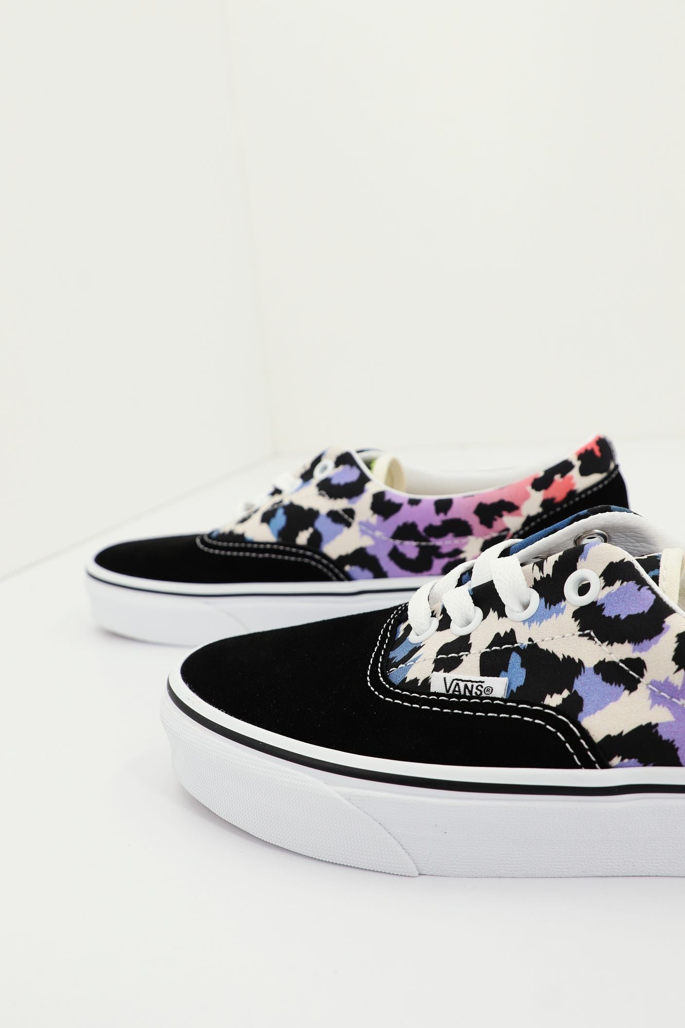 VANS  ERA en color ANIMAL PRINT (2)