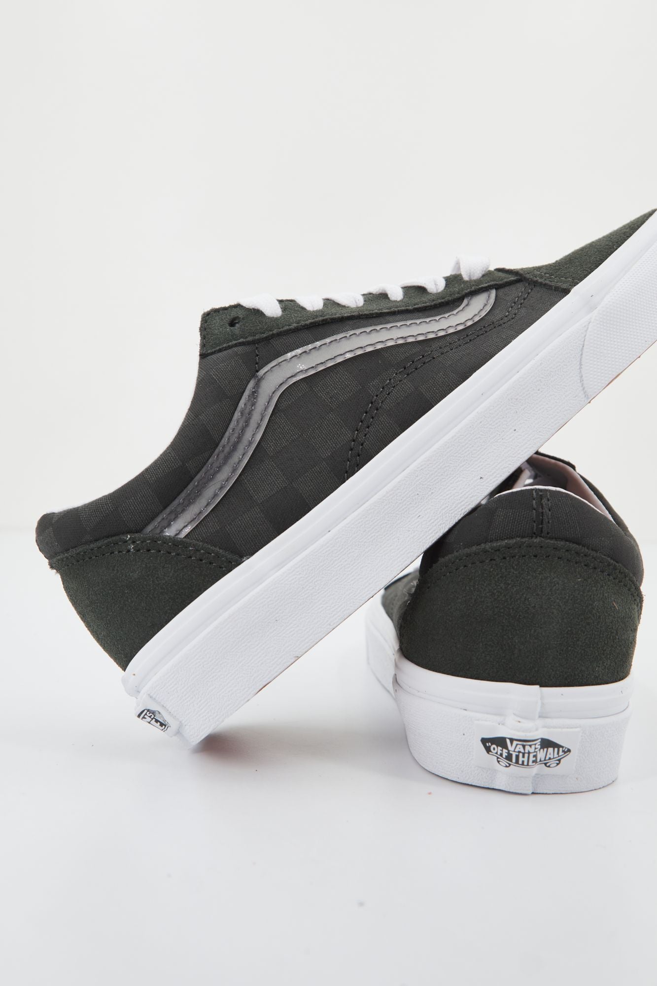 VANS VN0A5KRSP531 en color GRIS (4)