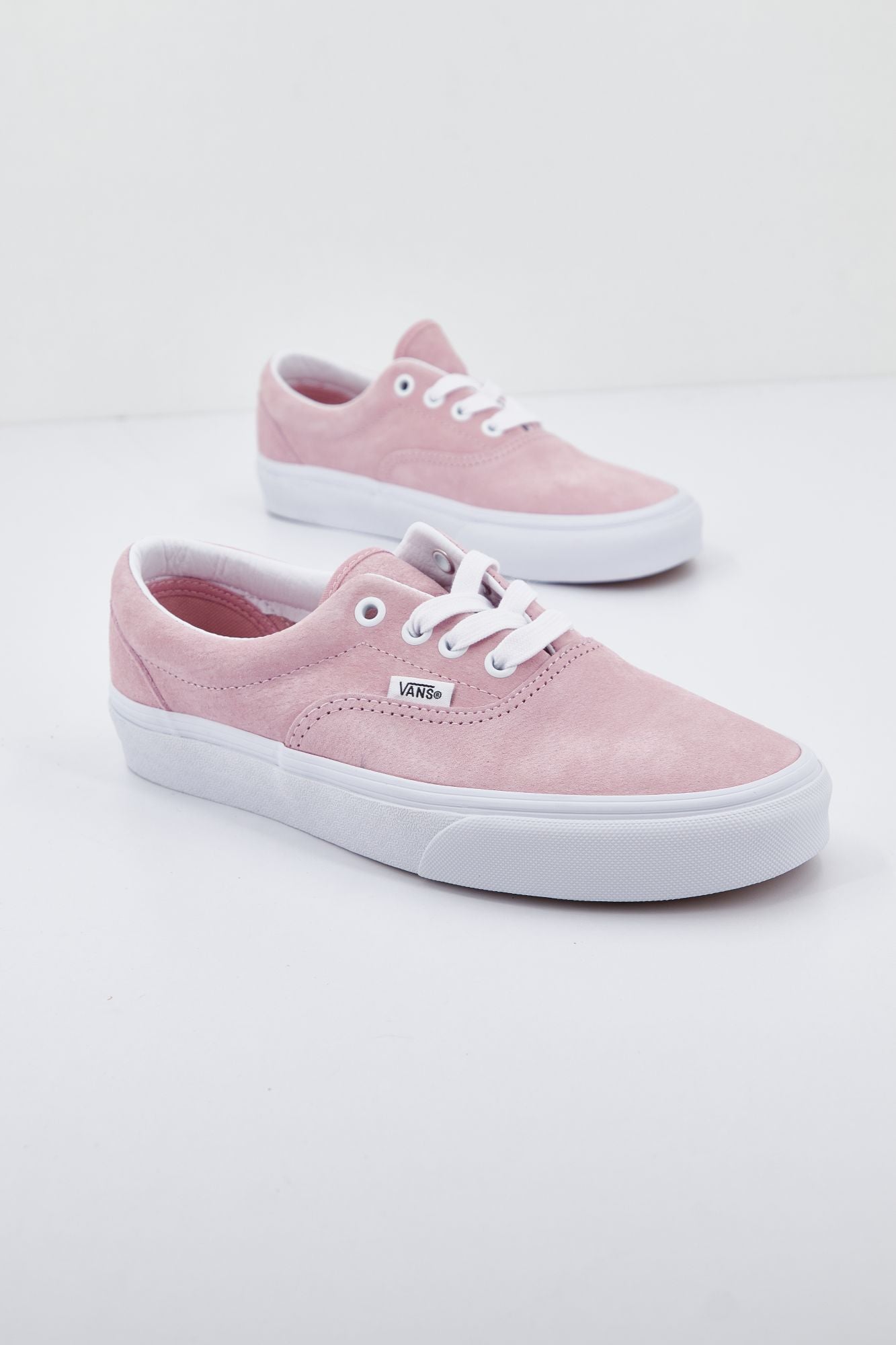 VANS UA ERA en color ROSA (2)