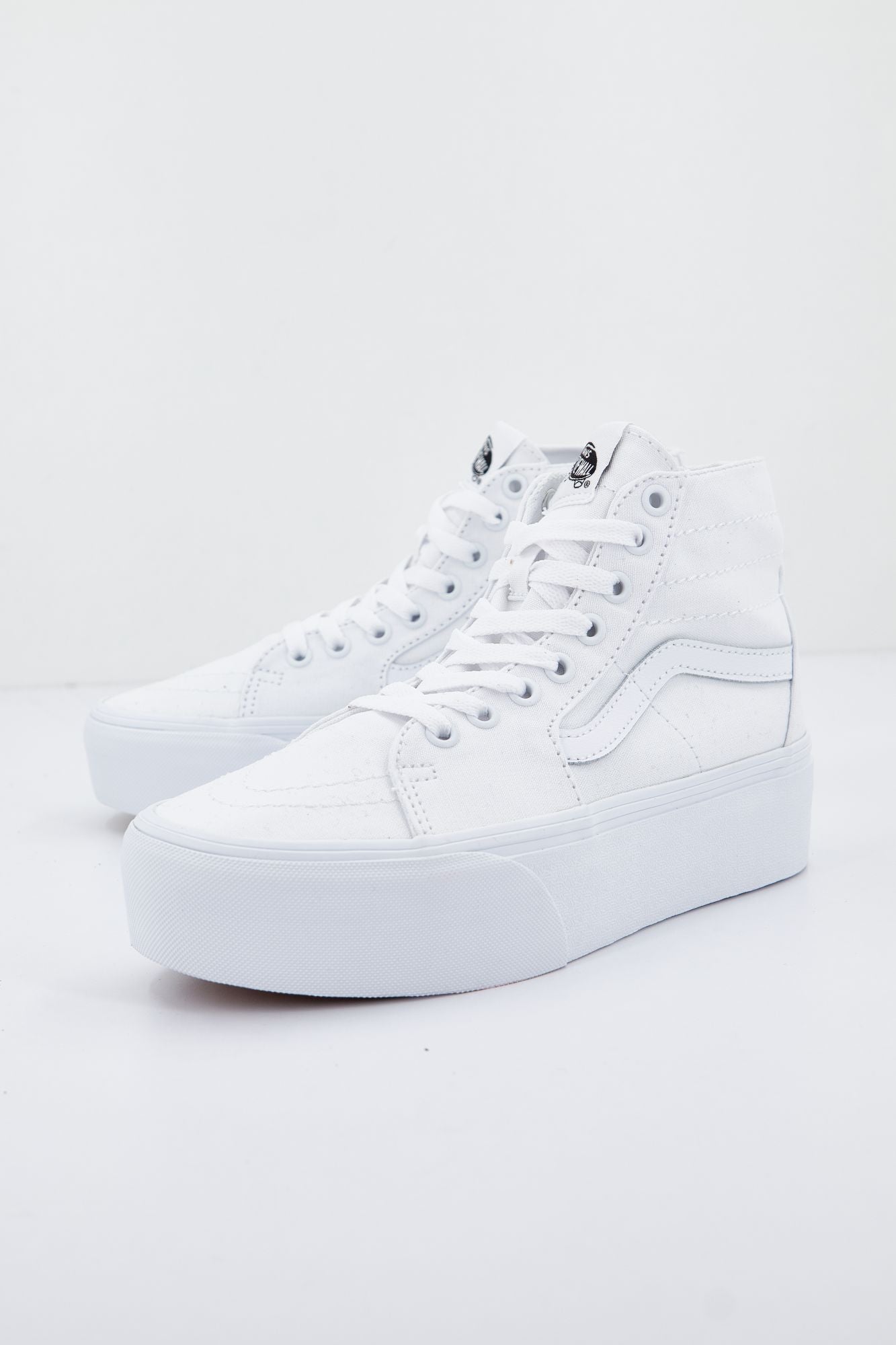 VANS VN0A5JMKW001  en color BLANCO (1)