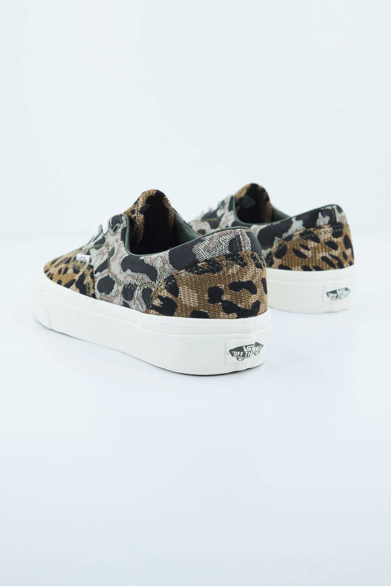 VANS  UA ERA en color ANIMAL PRINT (2)