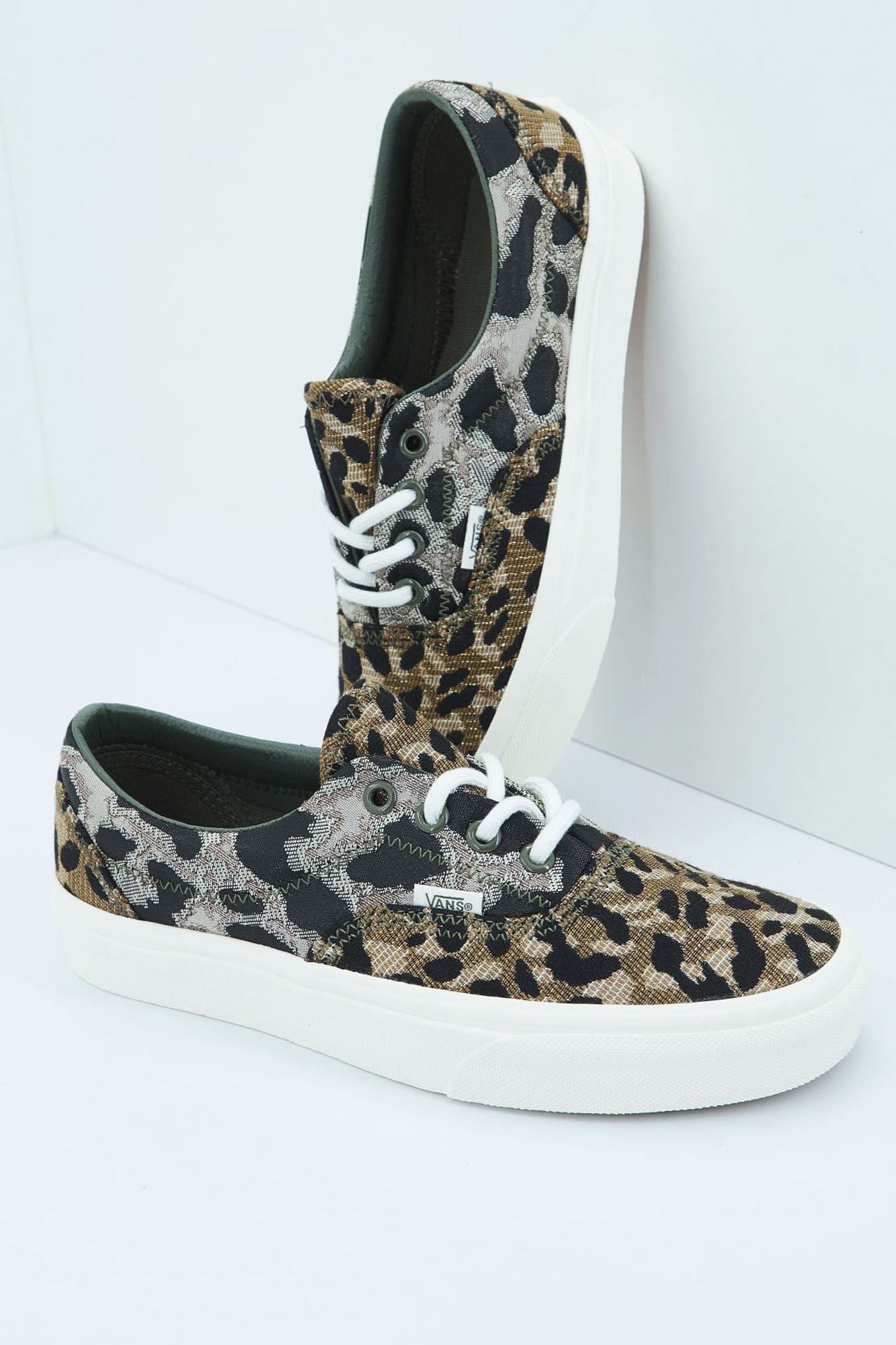 VANS  UA ERA en color ANIMAL PRINT (4)