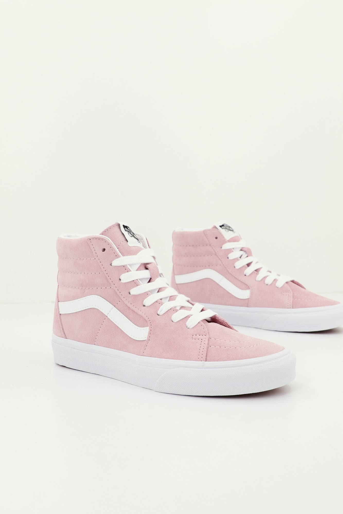 VANS VN0A4BVT2PT1 en color ROSA (1)