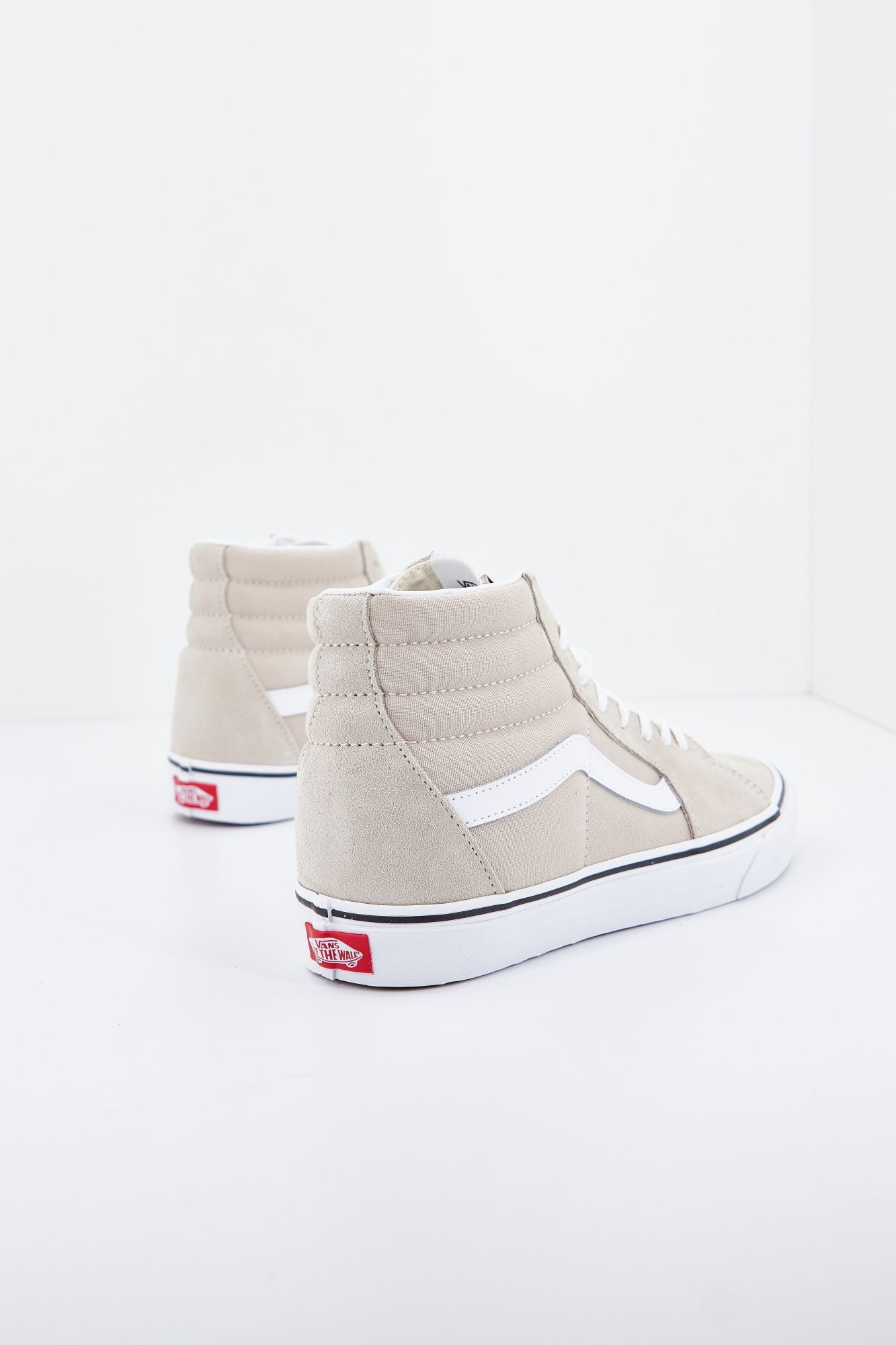 VANS SK8-HI COLOR THEORY en color BEIS (3)