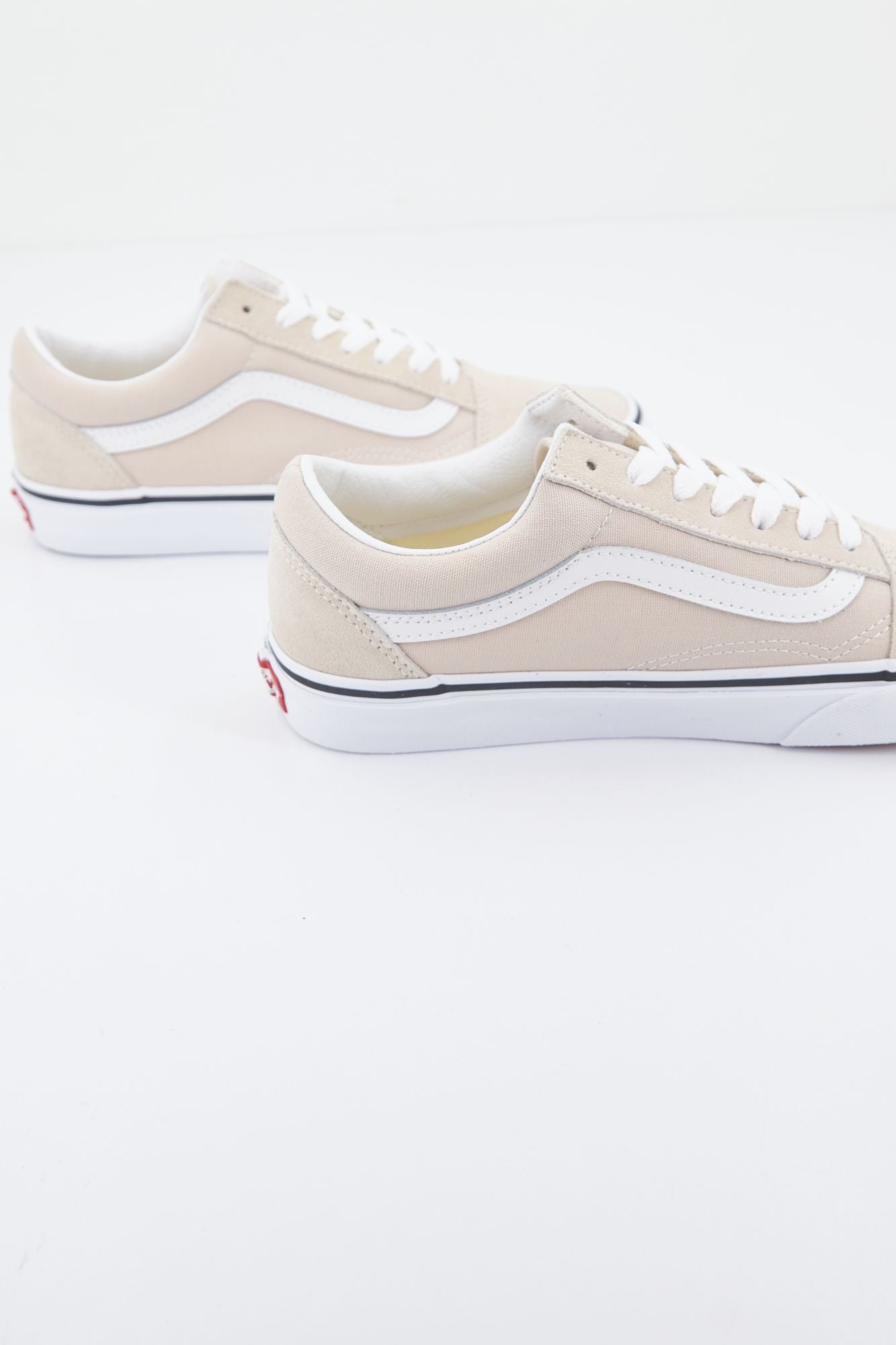 VANS OLD SKOOL COLOR THEORY en color BEIS (2)
