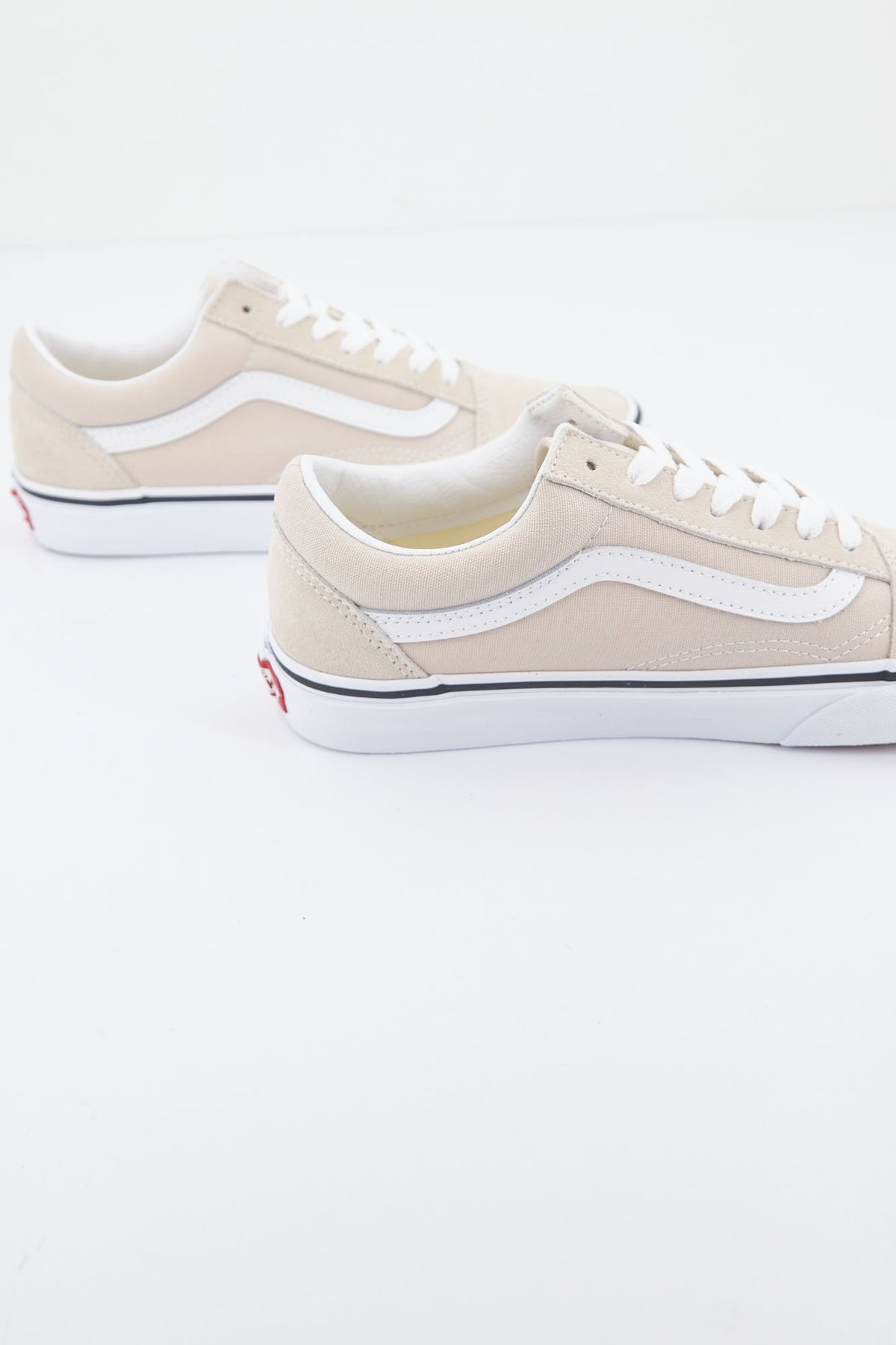 VANS OLD SKOOL COLOR THEORY en color BEIS (2)