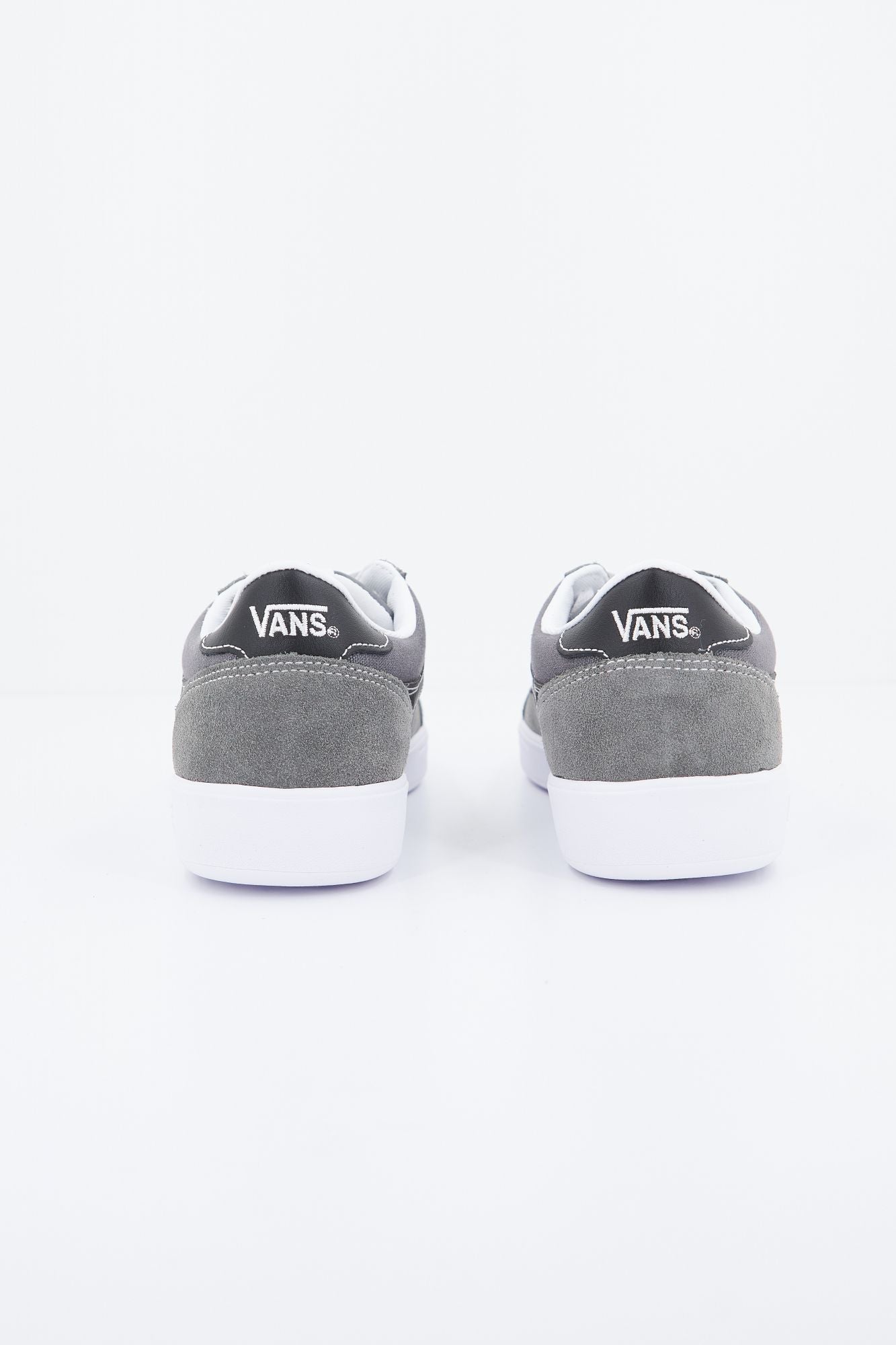 VANS CRUZE TOO CC en color GRIS (2)