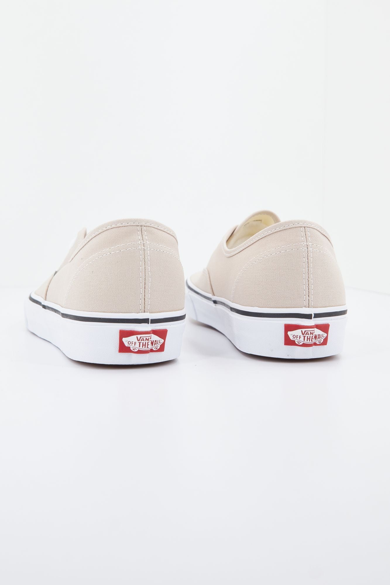 VANS AUTHENTIC COLOR THEORY en color BEIS (3)