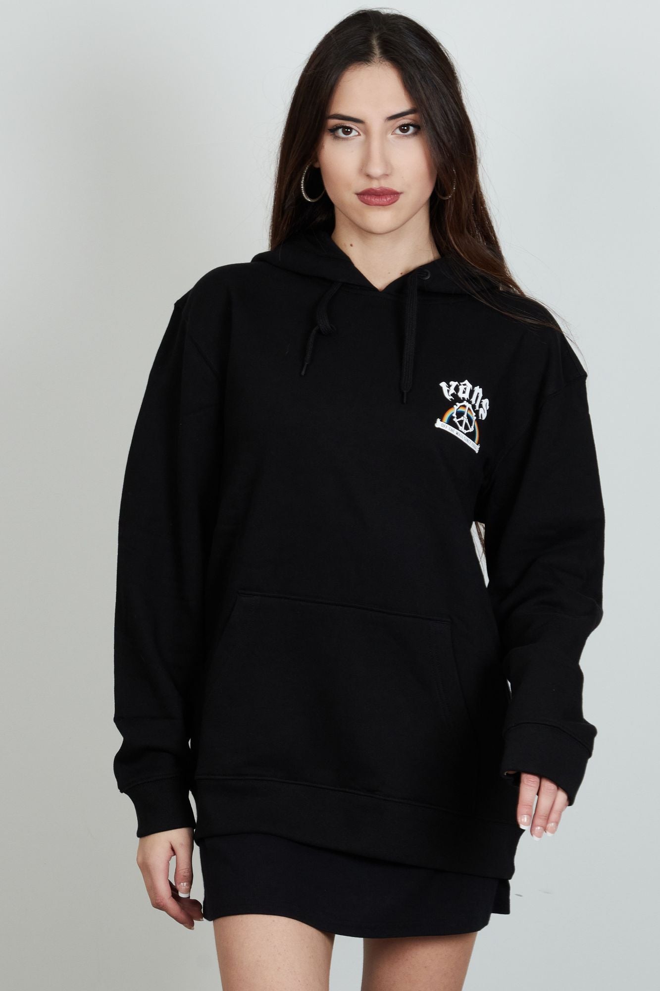 VANS OPPOSITE UNITE PO en color NEGRO (1)