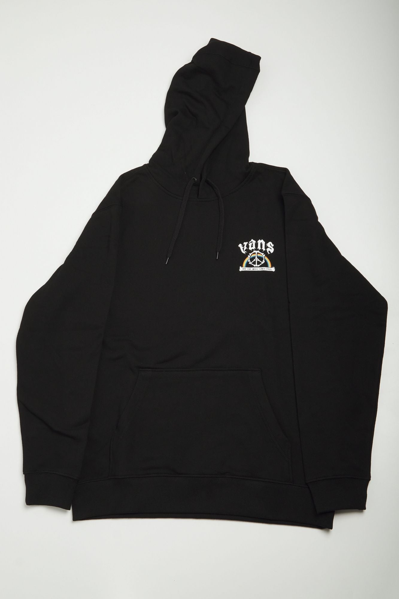 VANS OPPOSITE UNITE PO en color NEGRO (2)