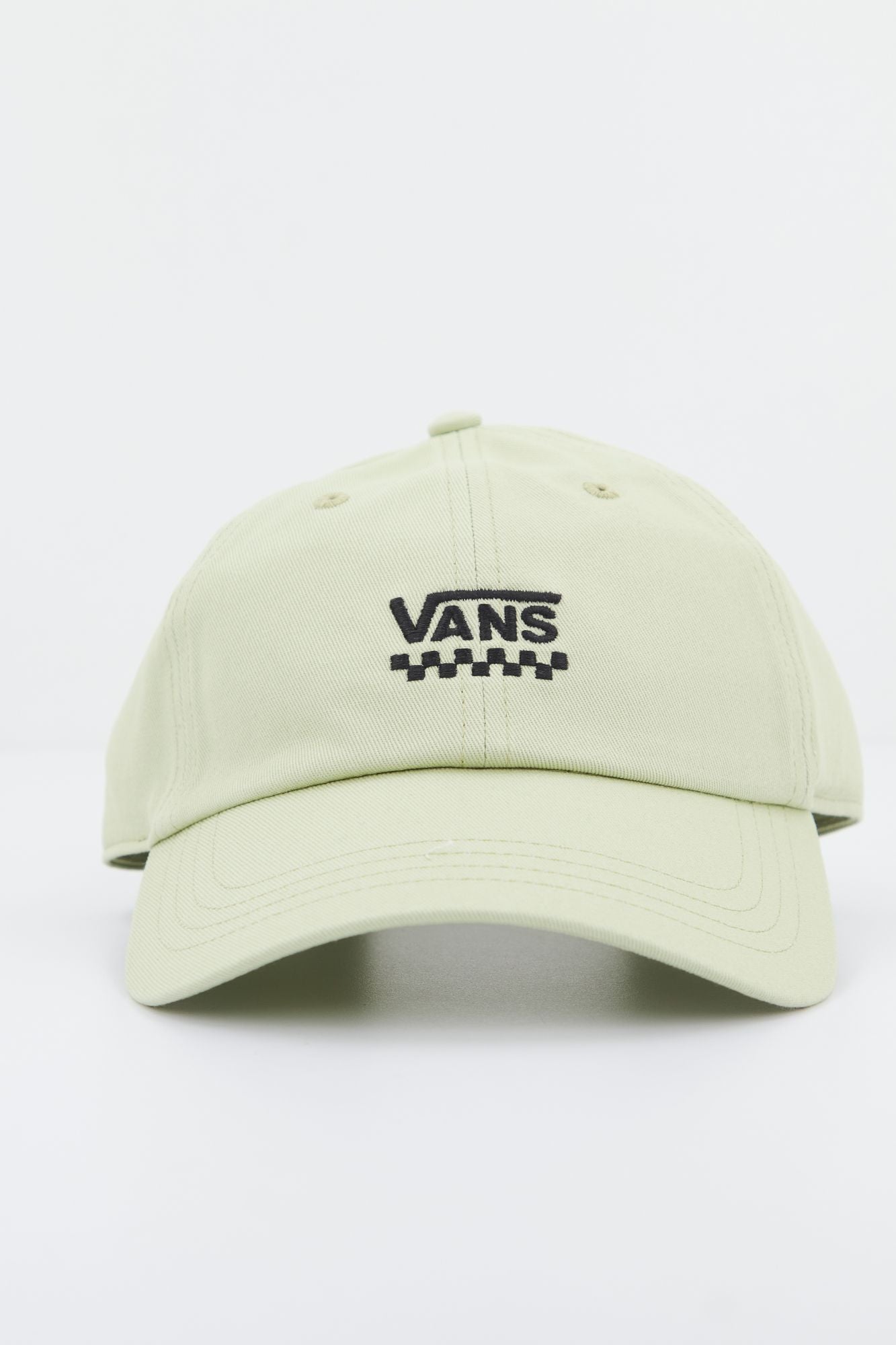 VANS COURT SIDE HAT en color VERDE (1)